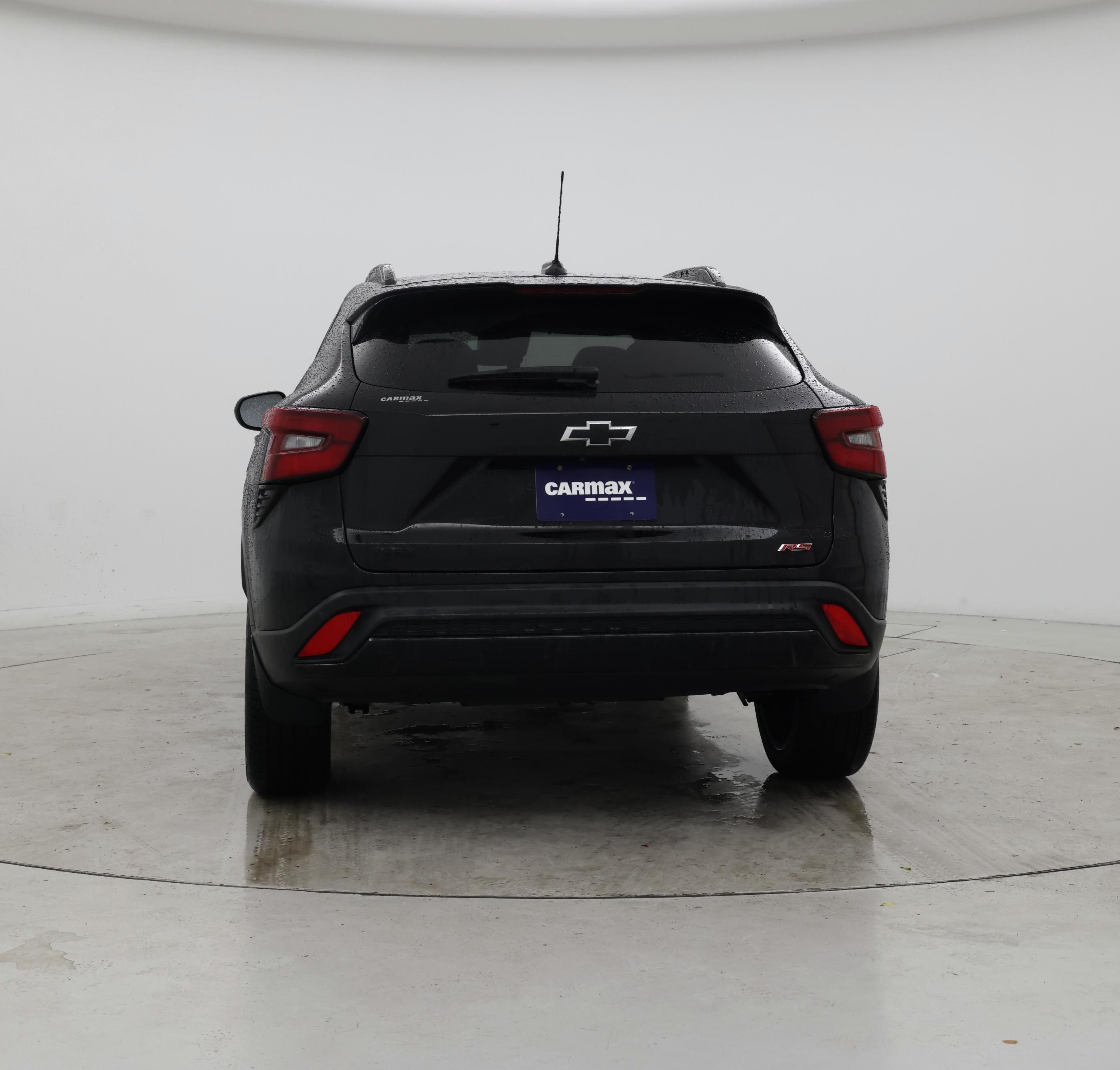 Thumbnail: 2025 Chevrolet Trax - 6