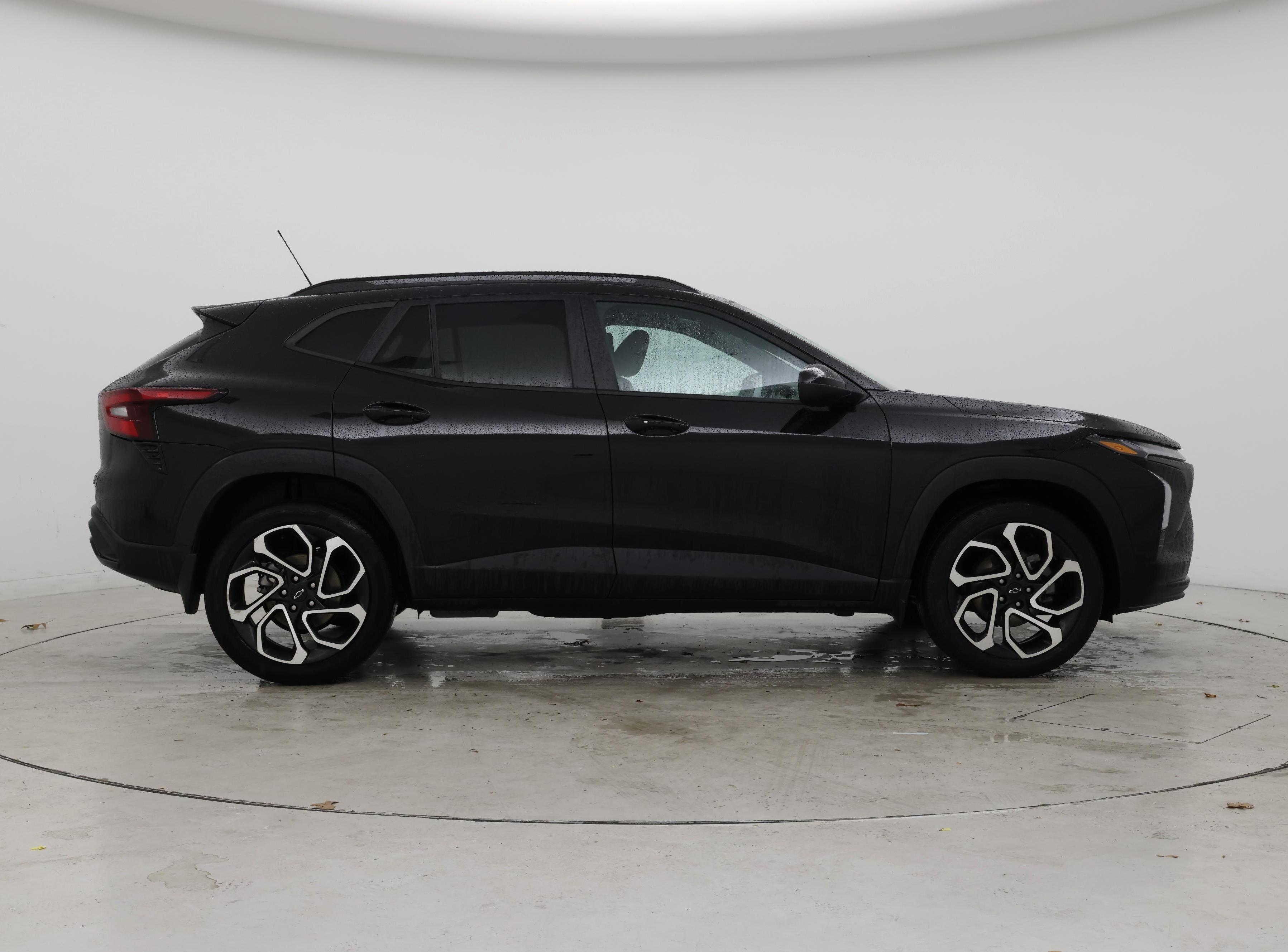 Thumbnail: 2025 Chevrolet Trax - 7