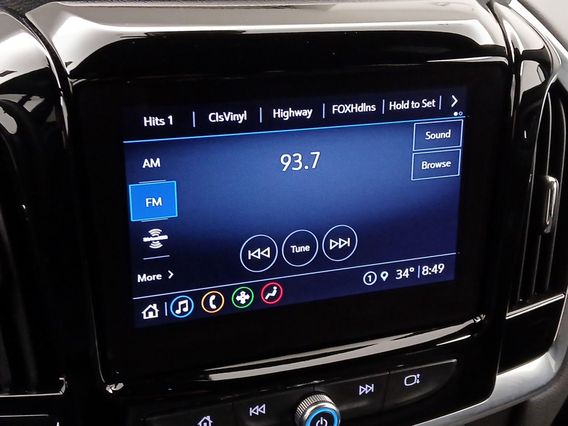 Thumbnail: 2023 Chevrolet Traverse - 15