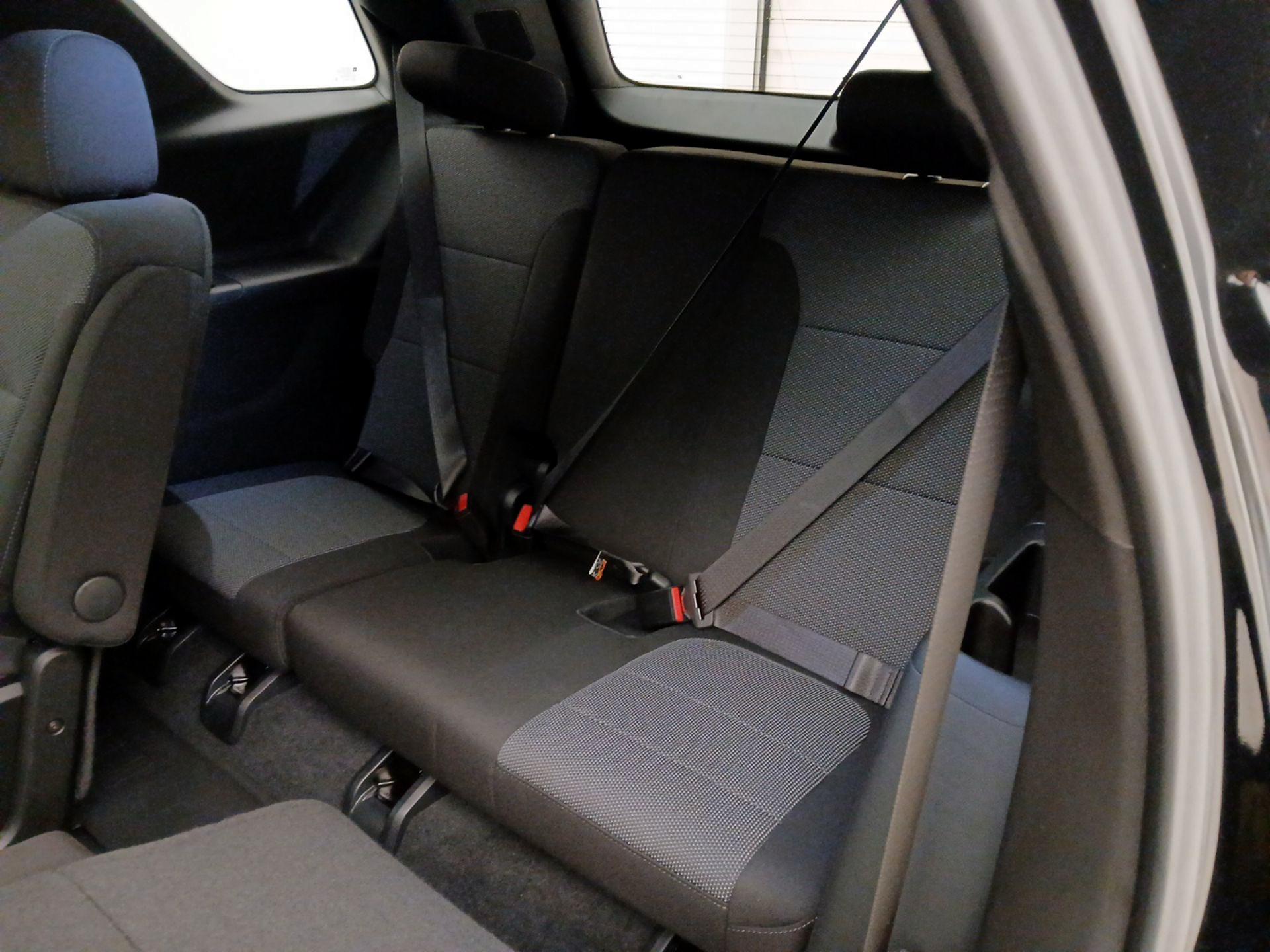 Thumbnail: 2023 Chevrolet Traverse - 20