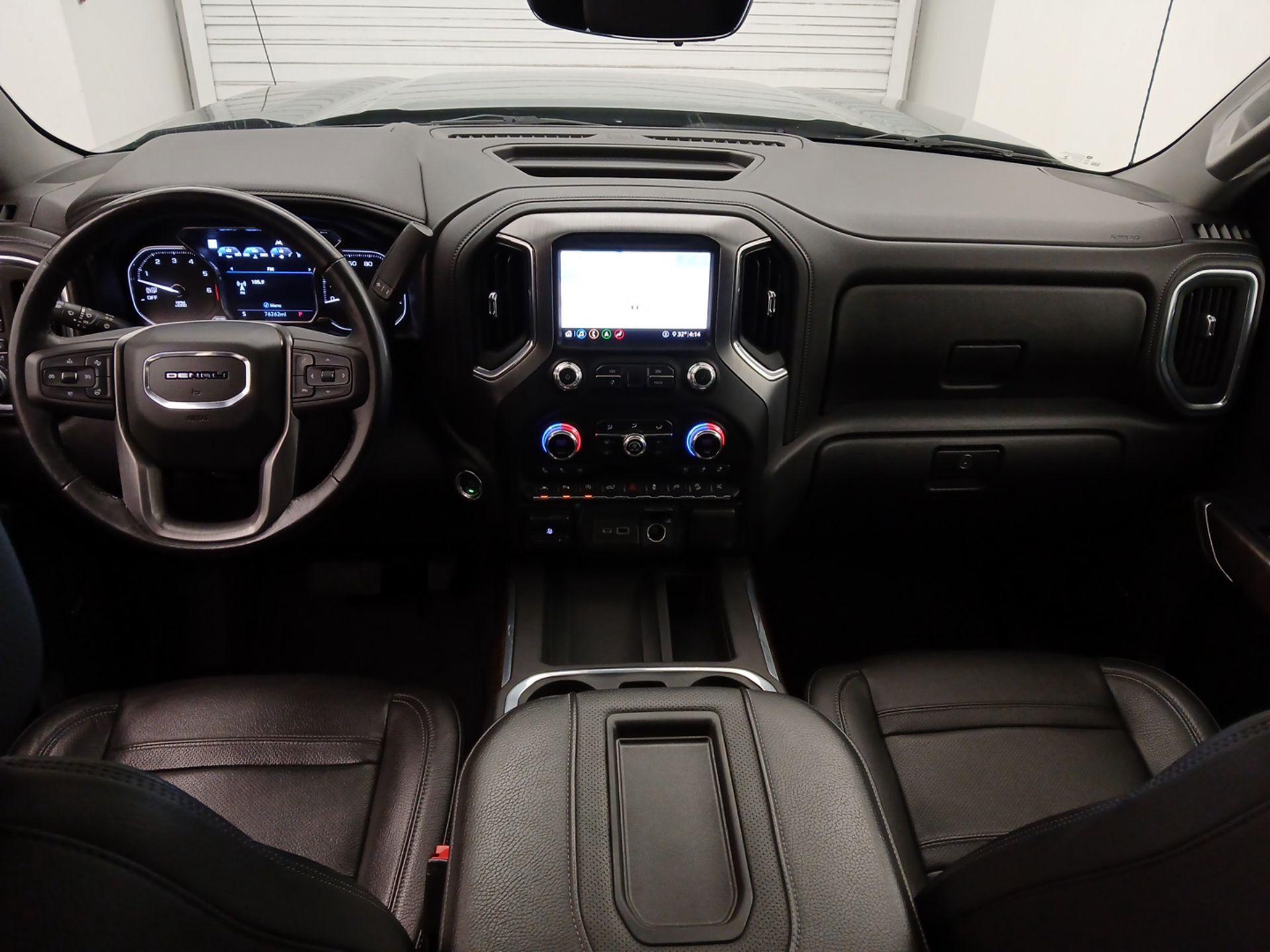 Thumbnail: 2020 GMC Sierra 1500 - 9