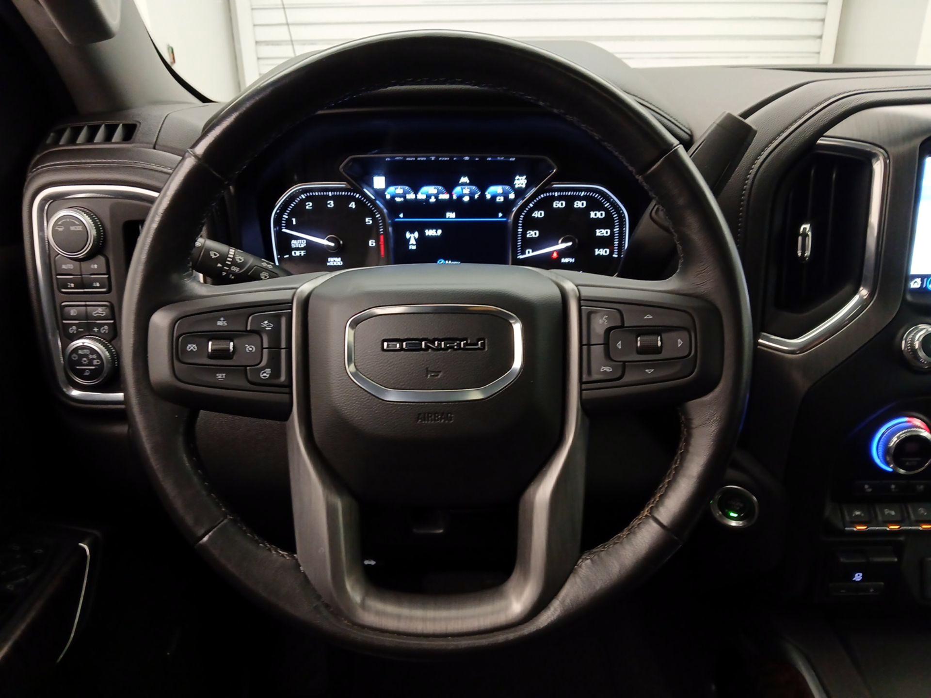 Thumbnail: 2020 GMC Sierra 1500 - 10