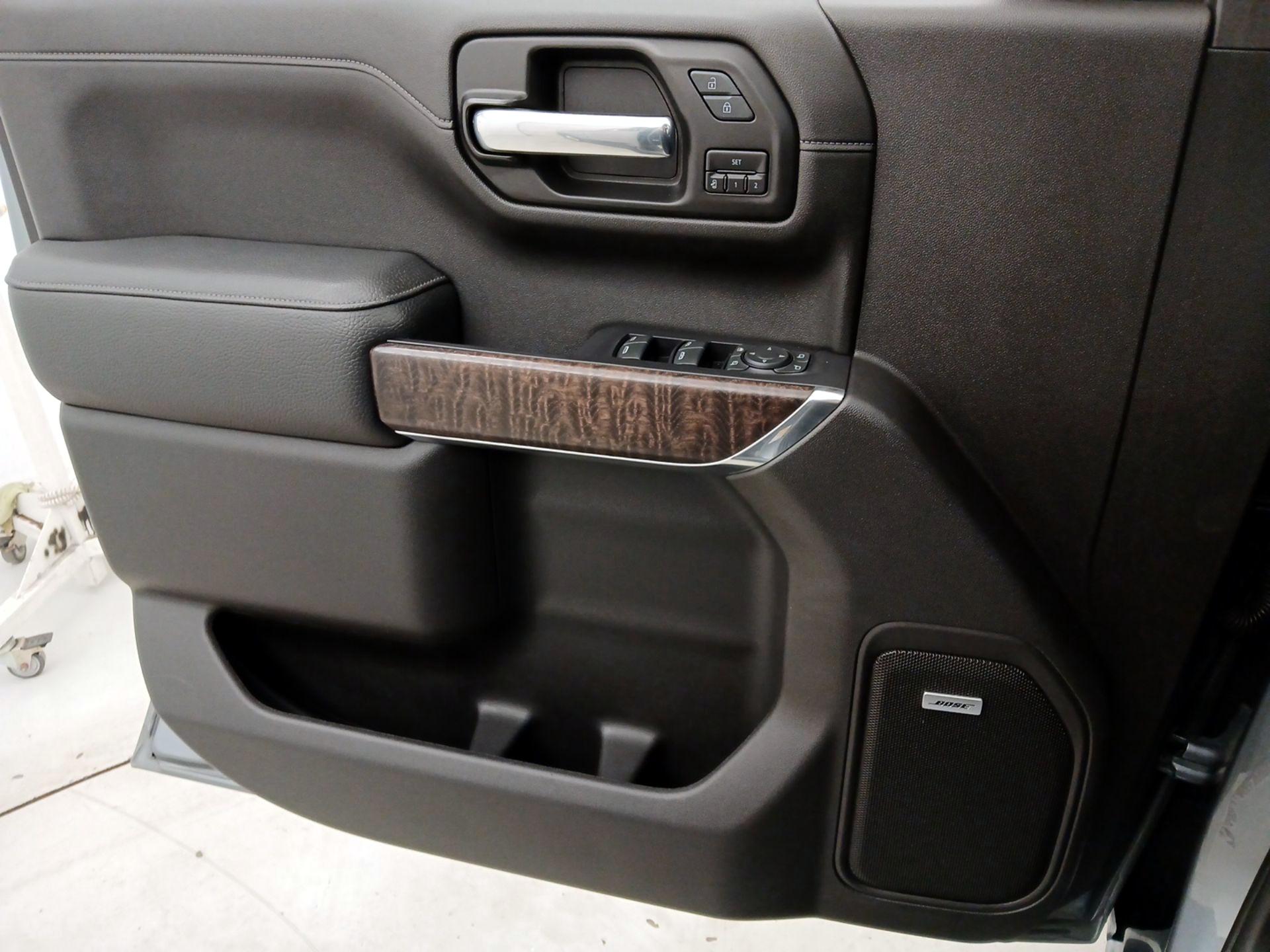 Thumbnail: 2020 GMC Sierra 1500 - 12