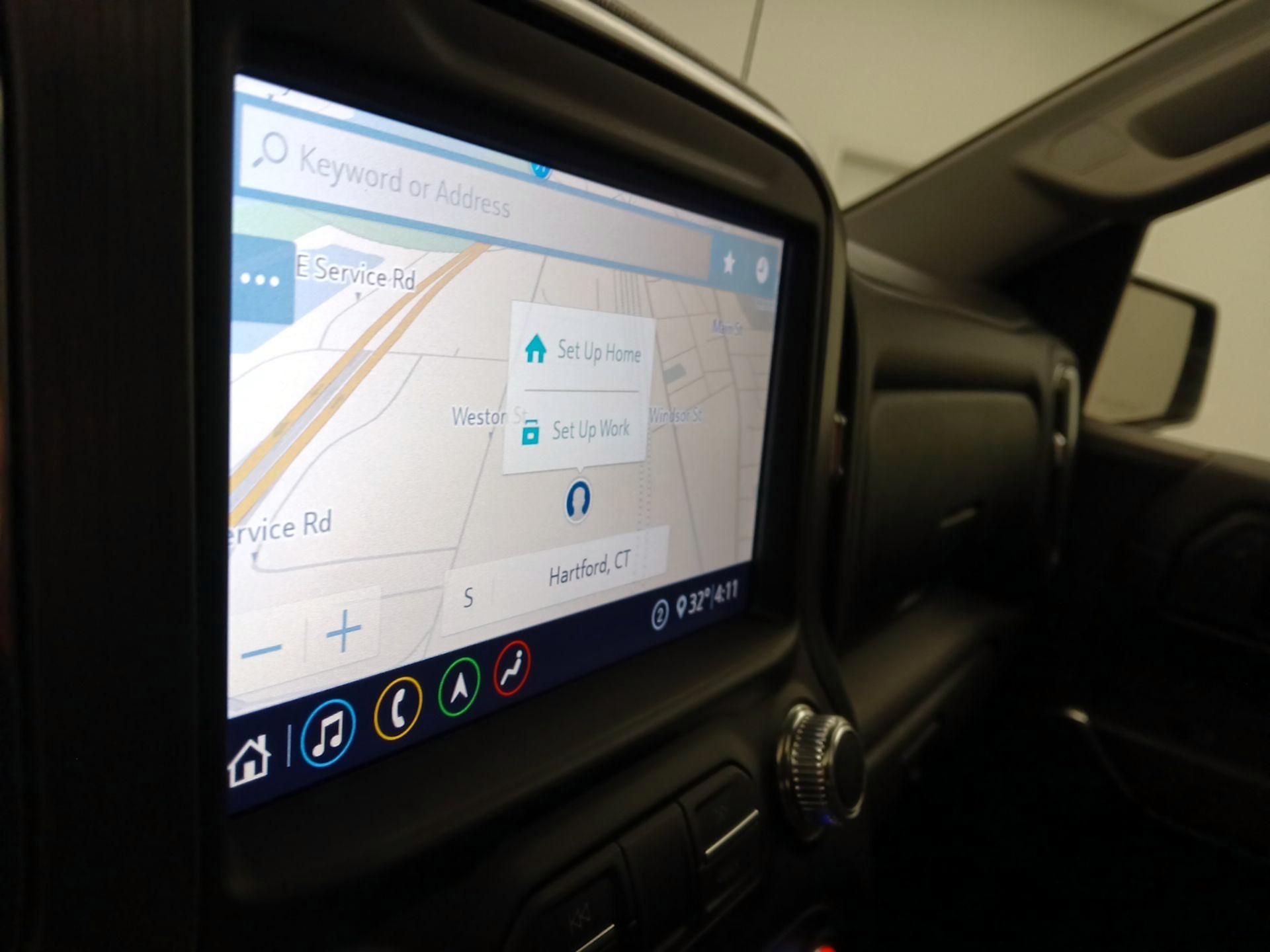 Thumbnail: 2020 GMC Sierra 1500 - 14