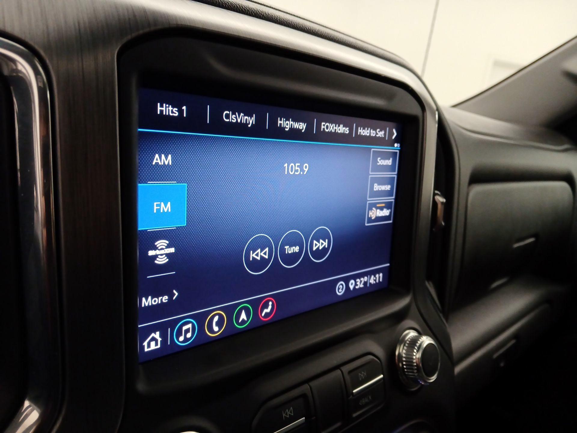 Thumbnail: 2020 GMC Sierra 1500 - 16