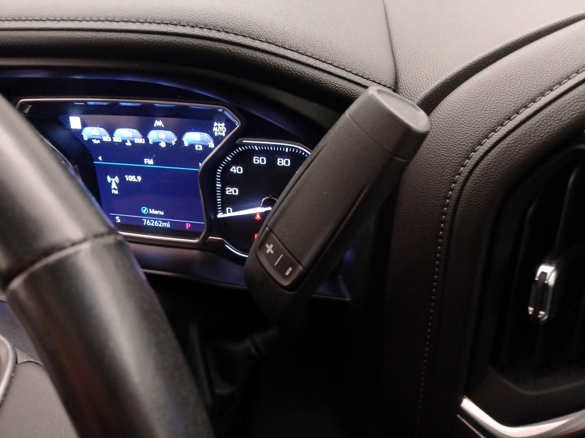 Thumbnail: 2020 GMC Sierra 1500 - 18