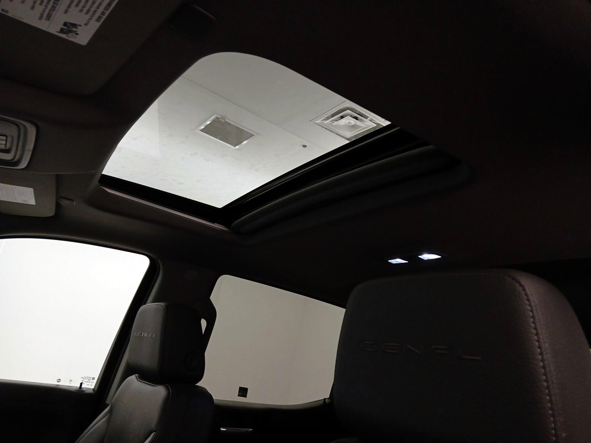 Thumbnail: 2020 GMC Sierra 1500 - 20