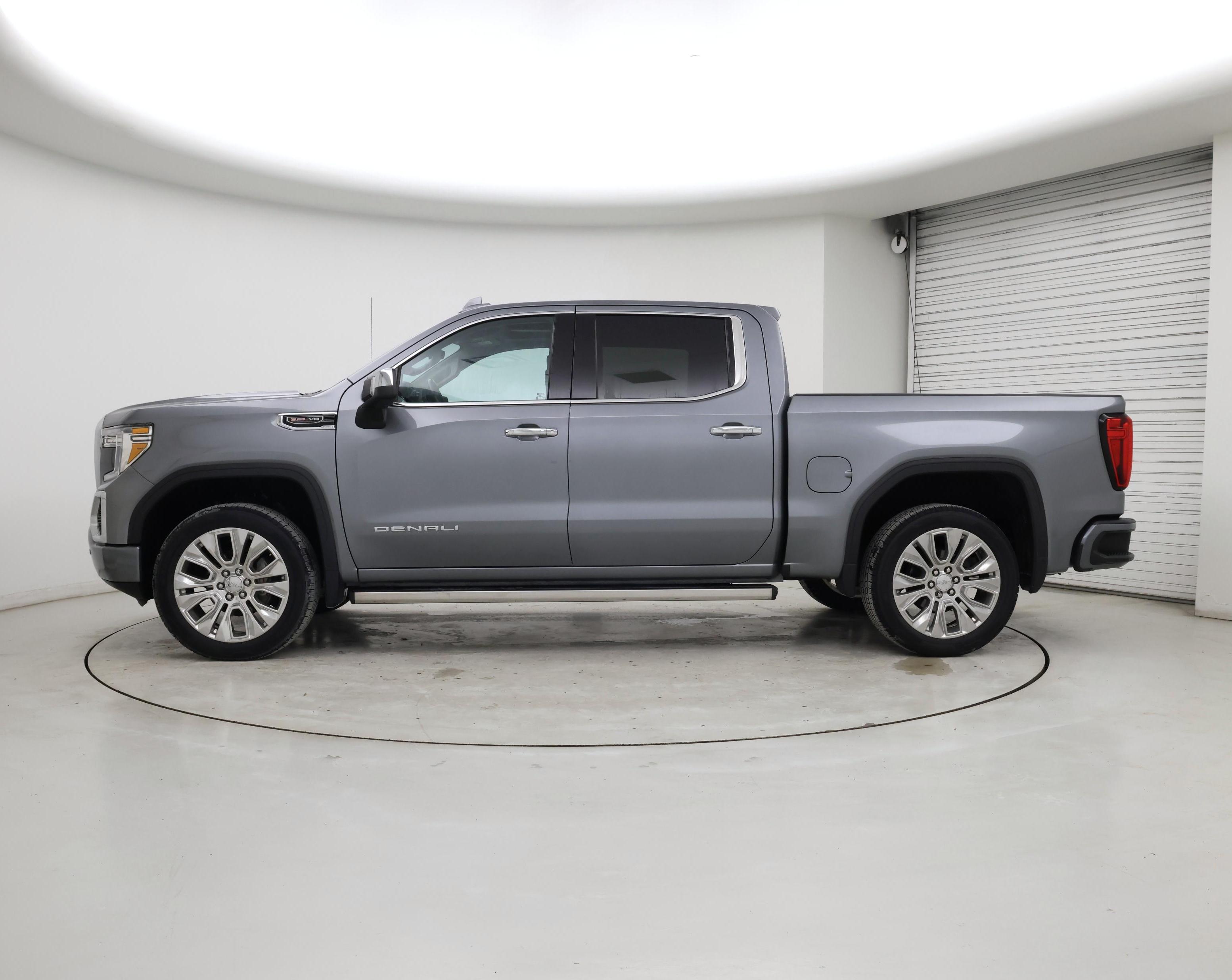 Thumbnail: 2020 GMC Sierra 1500 - 3