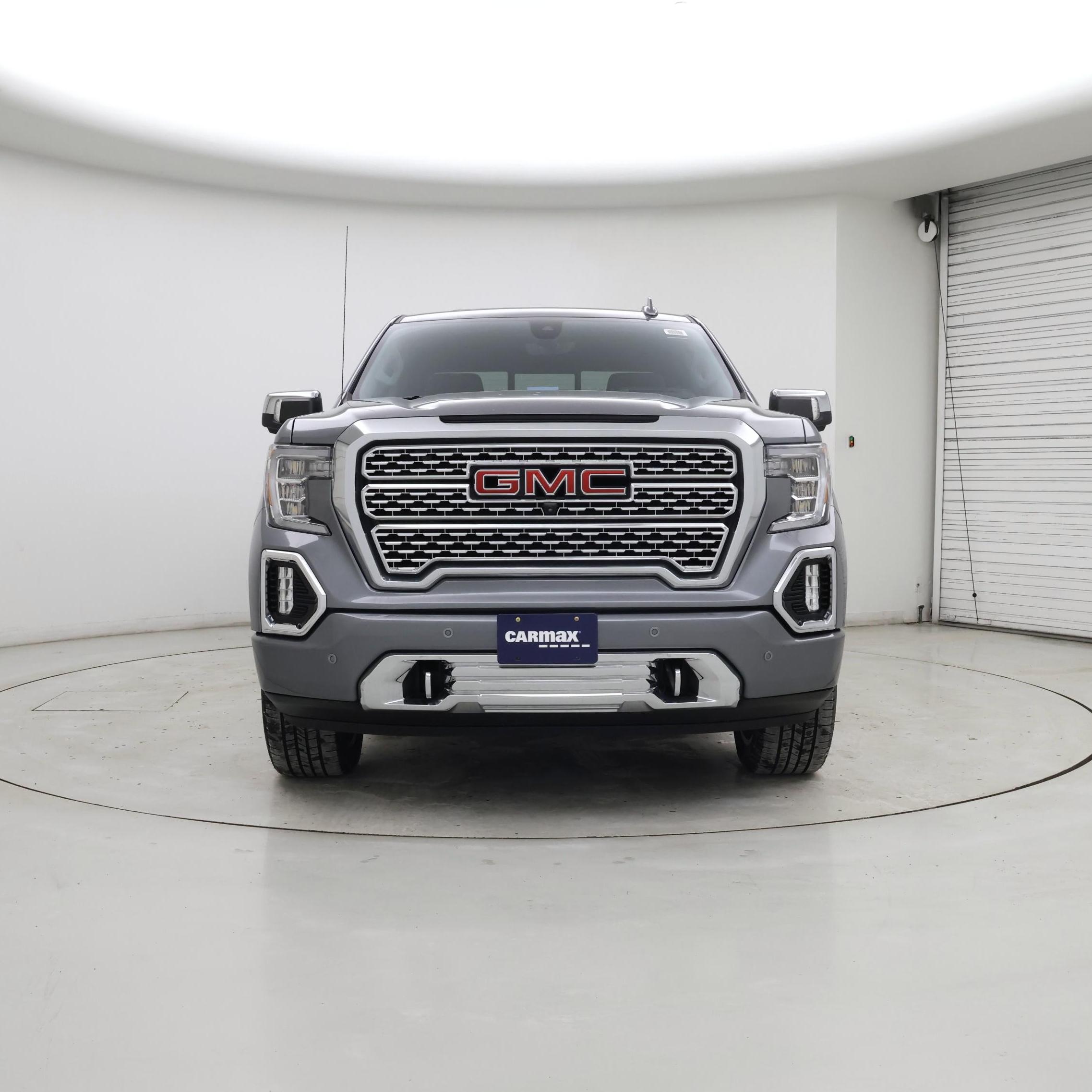 Thumbnail: 2020 GMC Sierra 1500 - 5