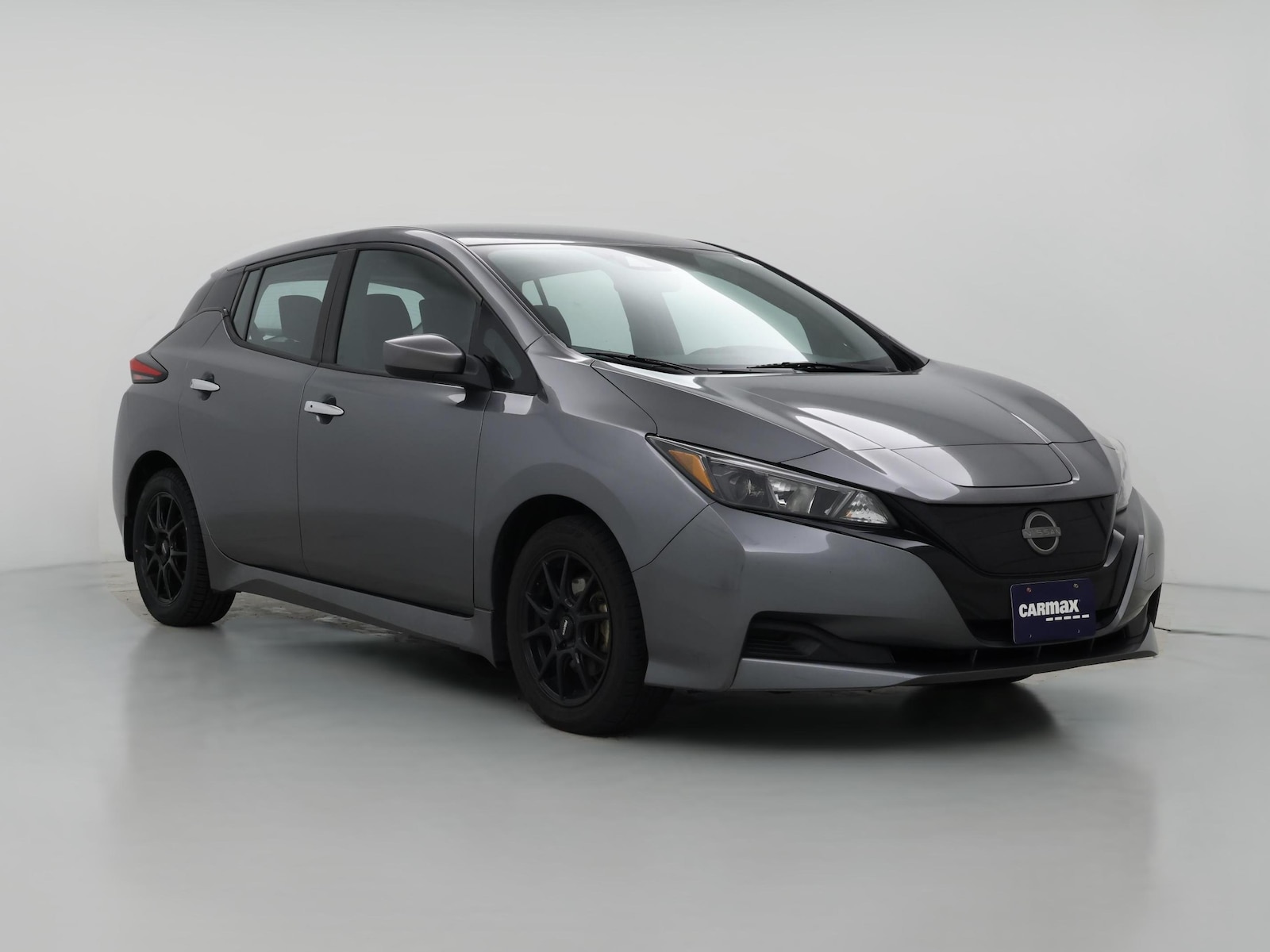 2023 Nissan Leaf S