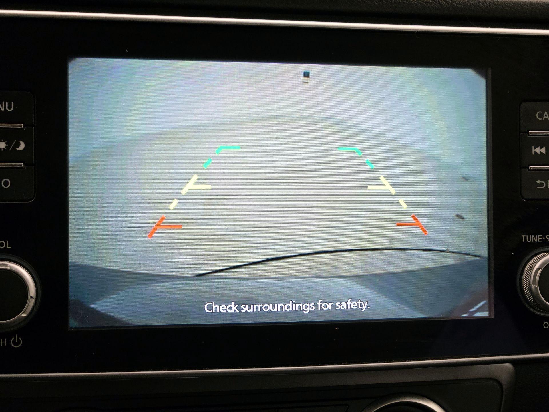 Thumbnail: 2023 Nissan Leaf - 14