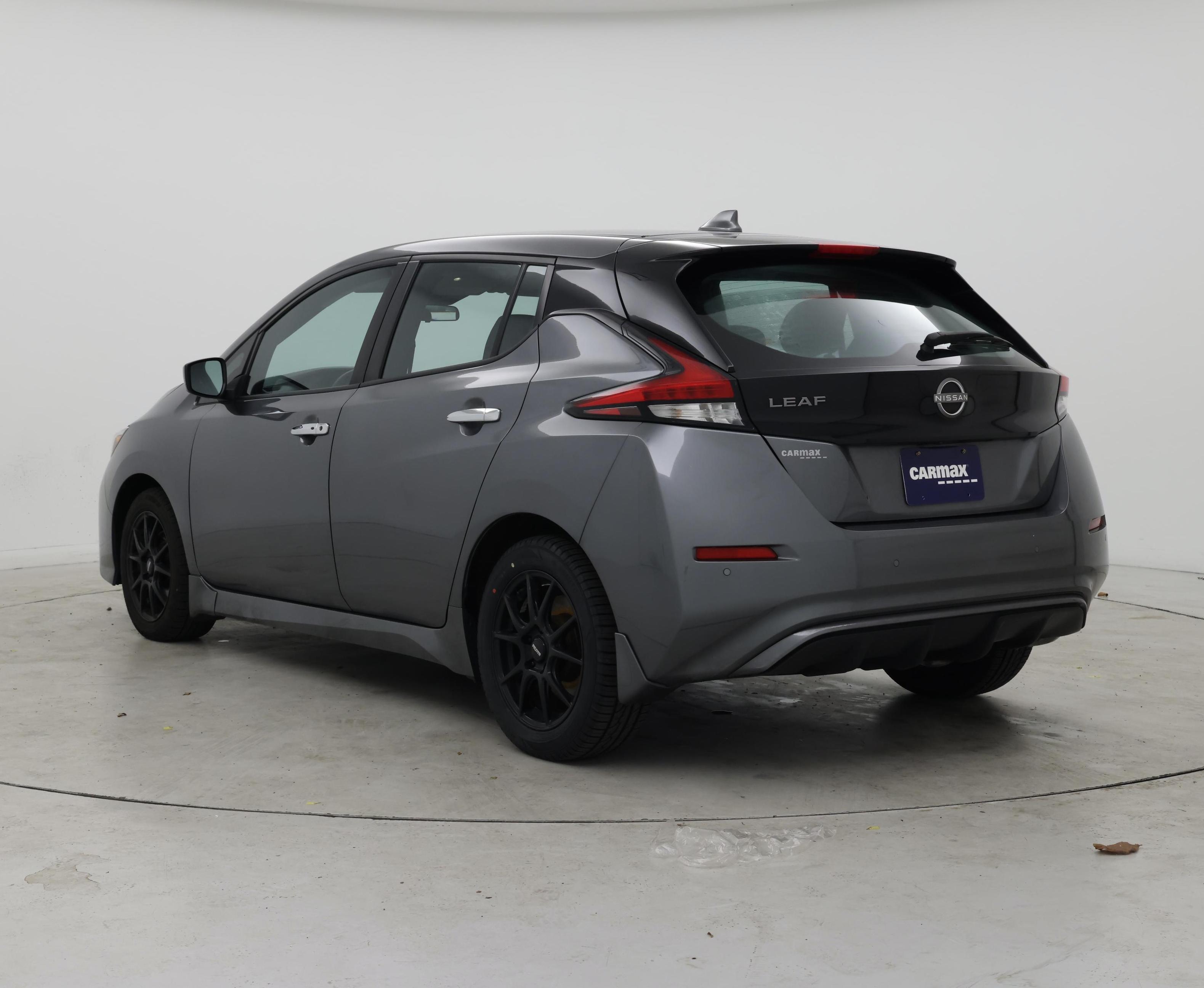 Thumbnail: 2023 Nissan Leaf - 2