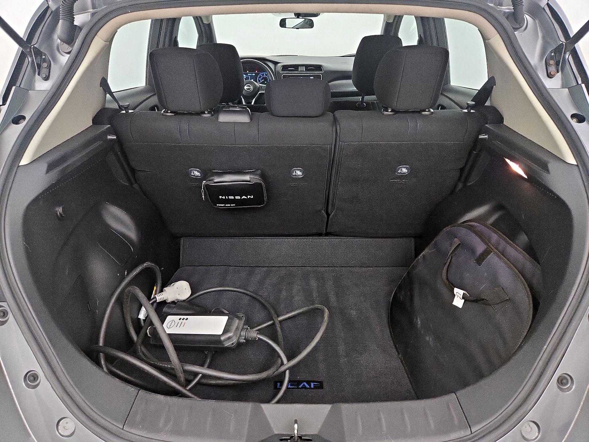 Thumbnail: 2023 Nissan Leaf - 20