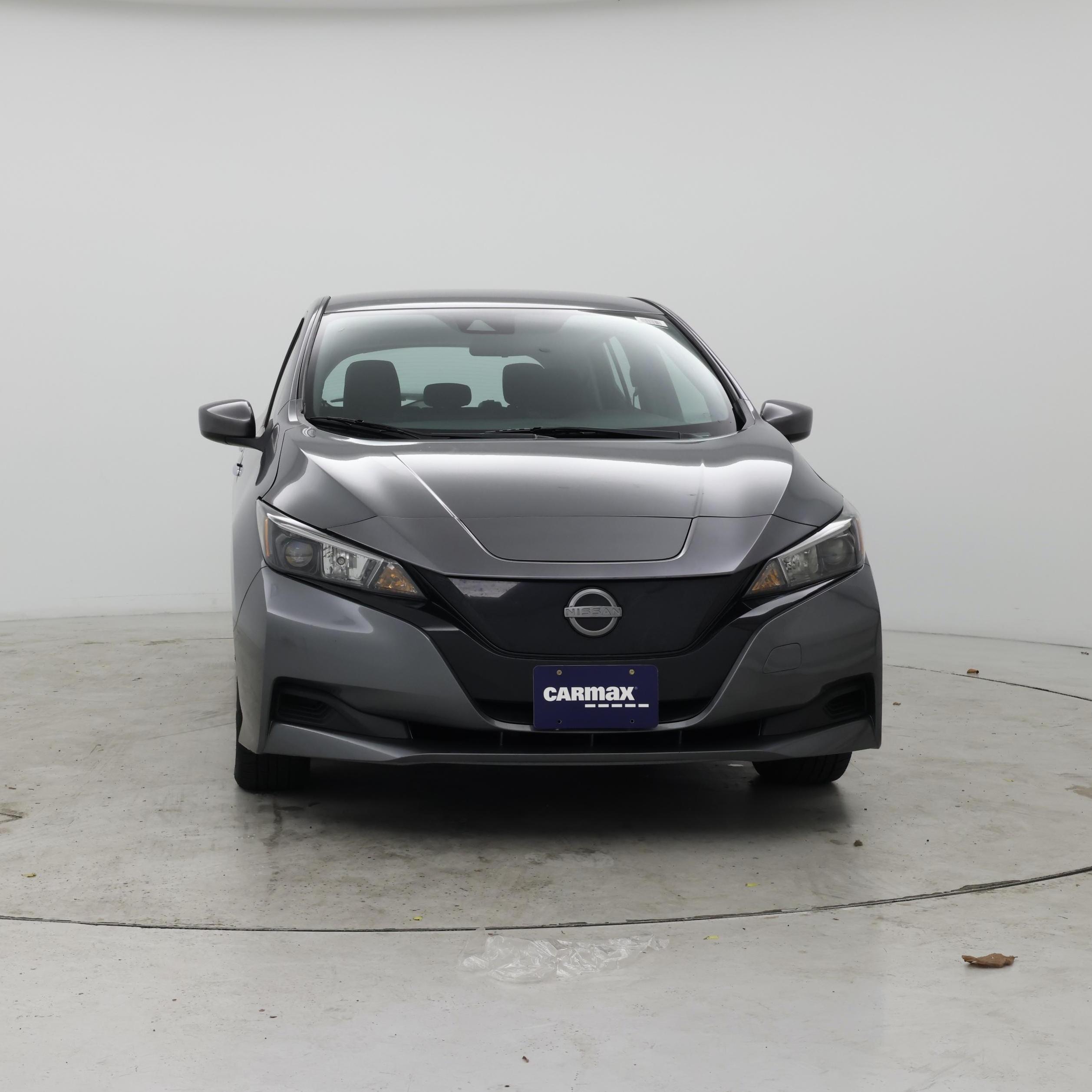 Thumbnail: 2023 Nissan Leaf - 5
