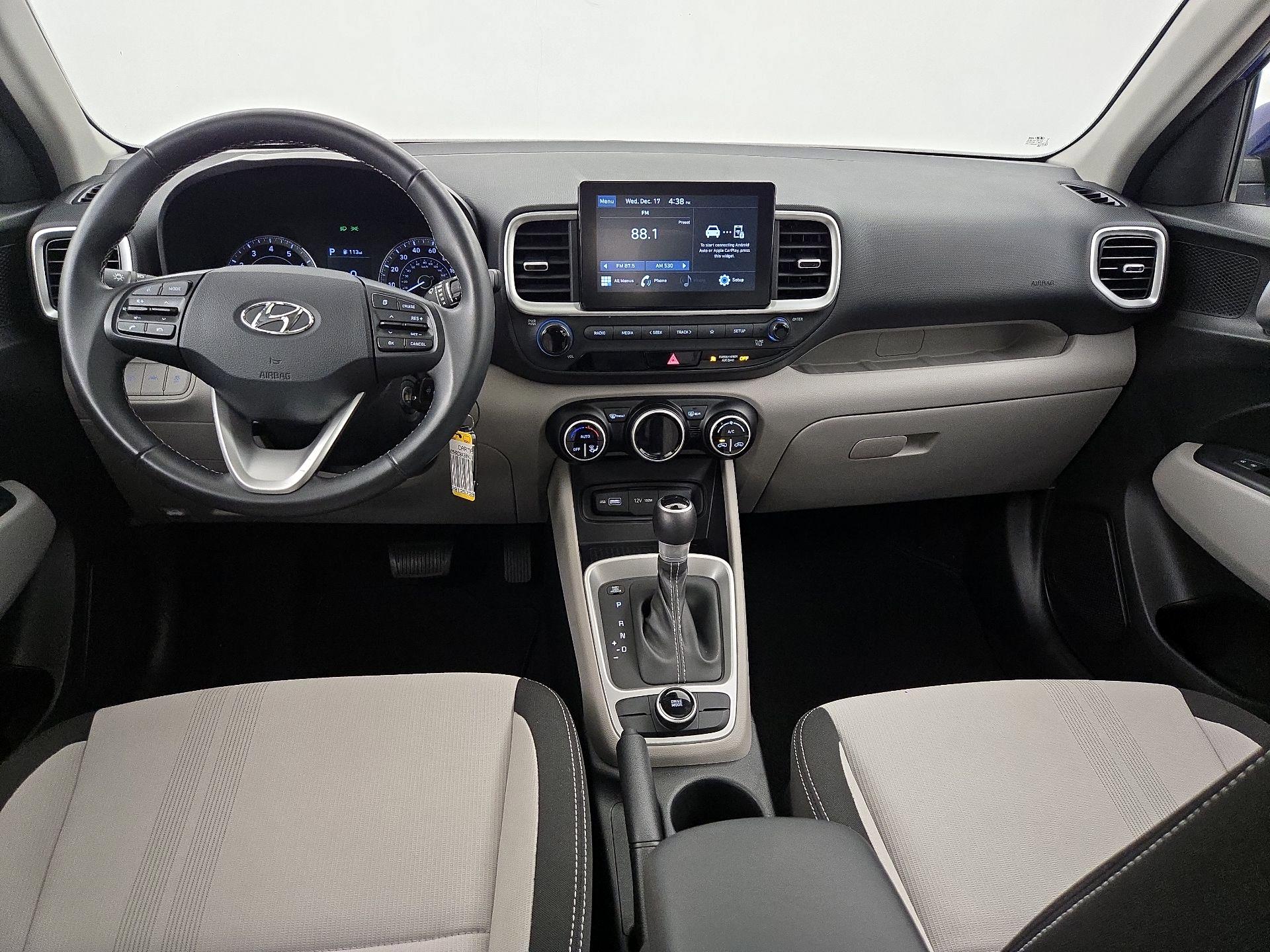 Thumbnail: 2022 Hyundai Venue - 9