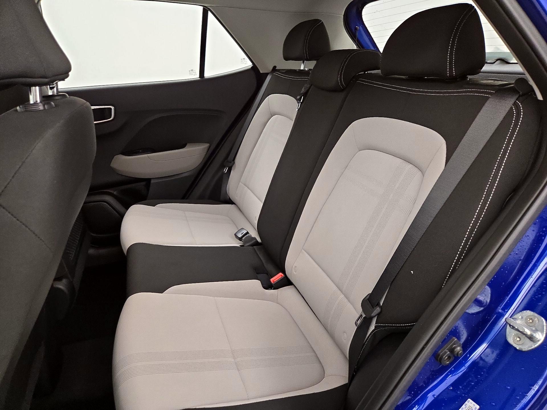 Thumbnail: 2022 Hyundai Venue - 20