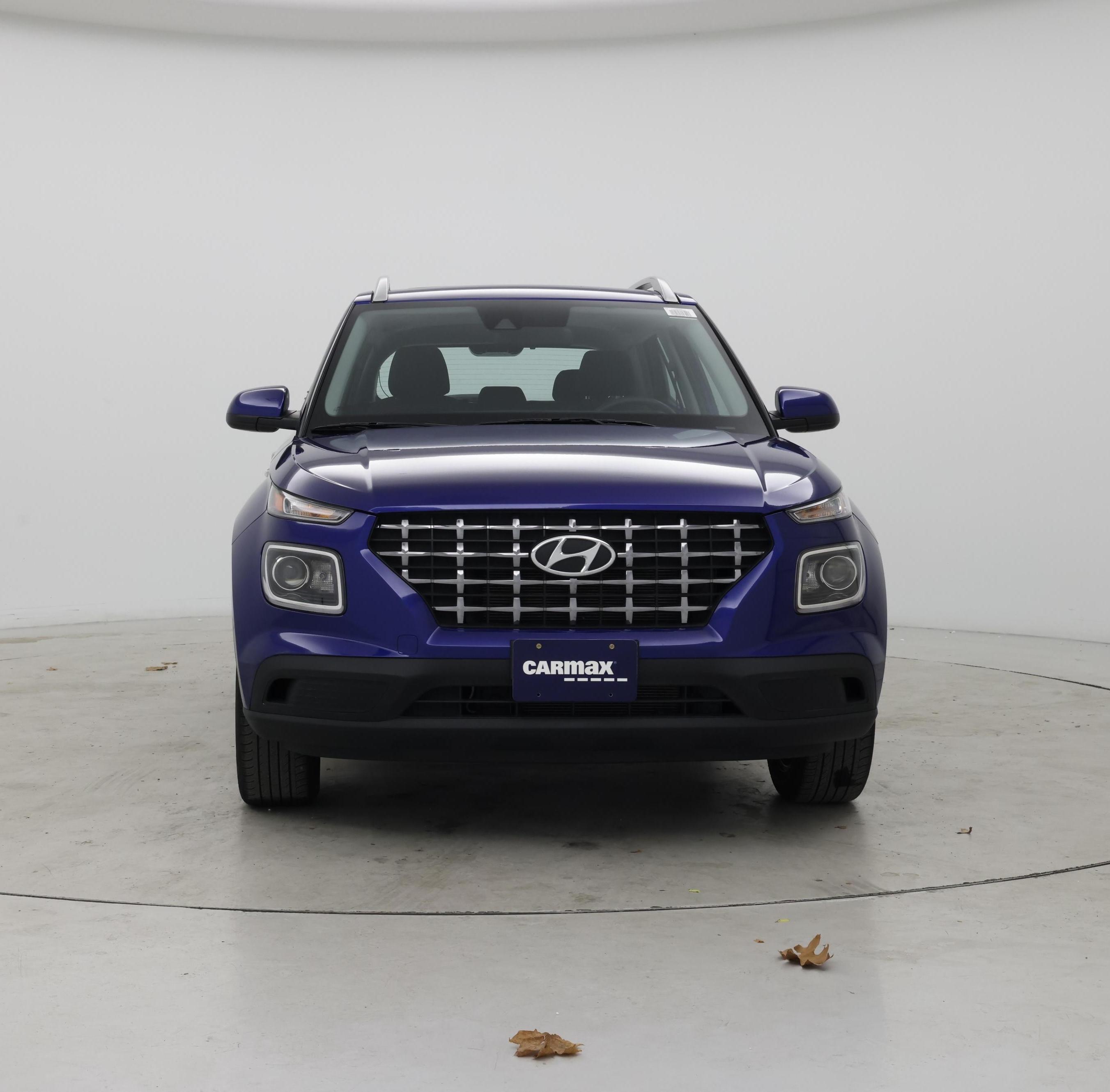 Thumbnail: 2022 Hyundai Venue - 5