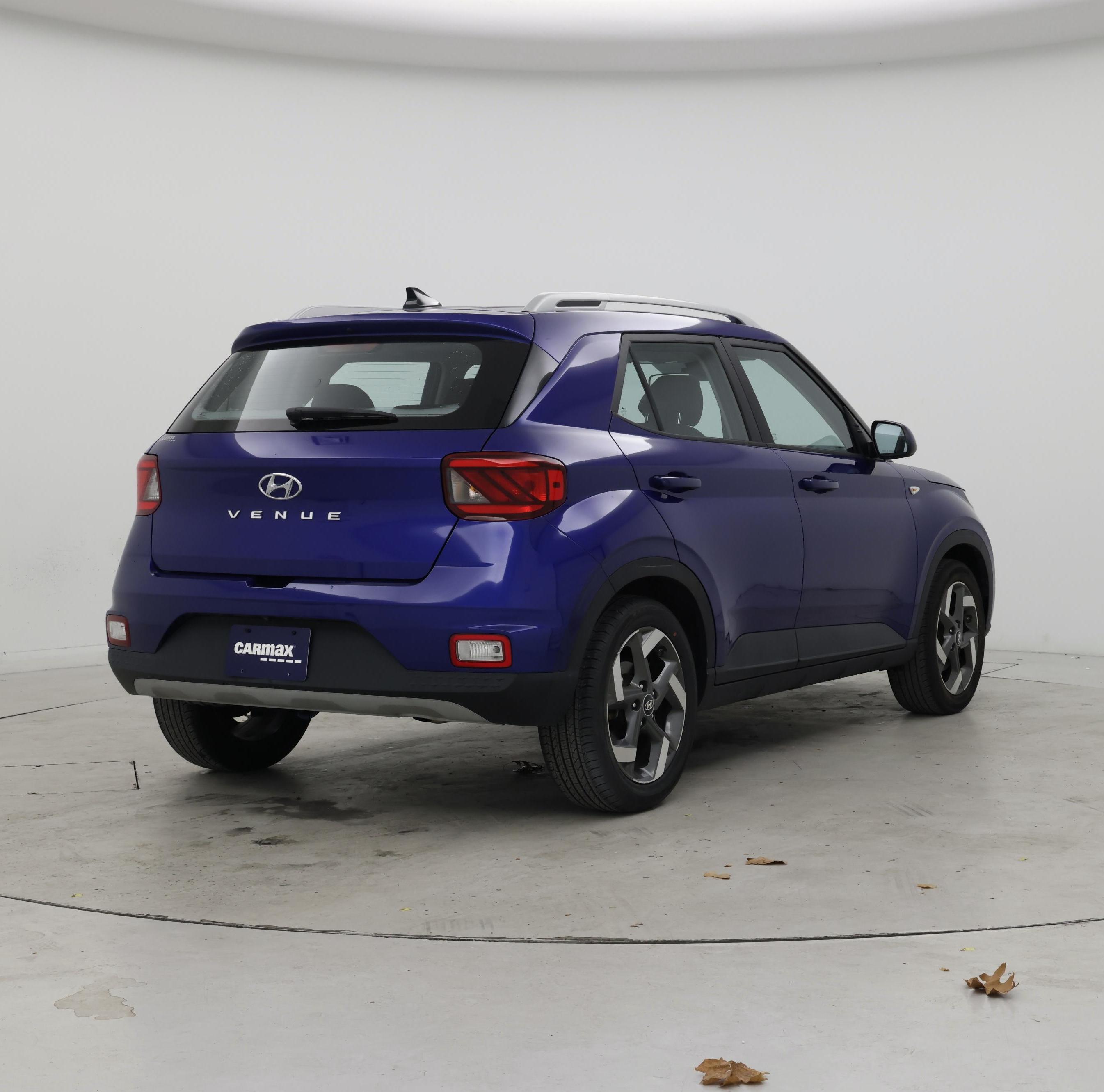 Thumbnail: 2022 Hyundai Venue - 8