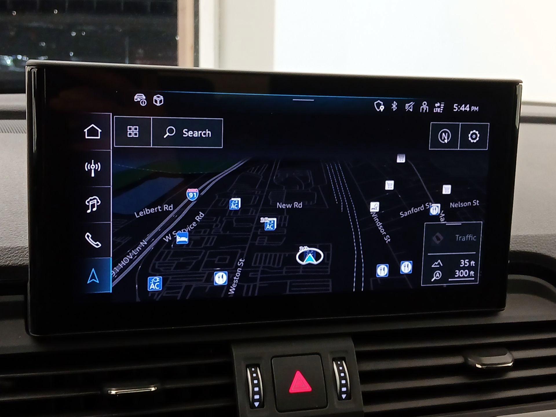 Thumbnail: 2025 Audi Q5 - 14