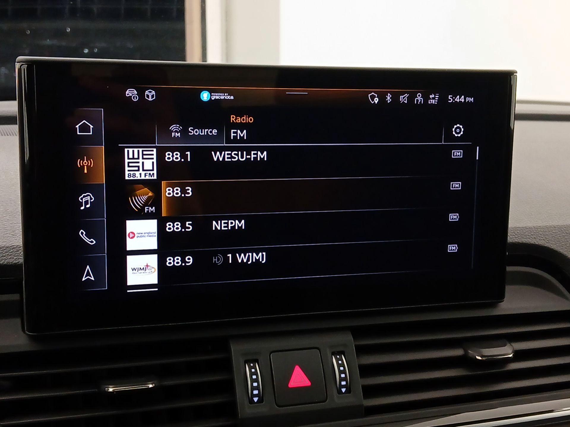 Thumbnail: 2025 Audi Q5 - 16