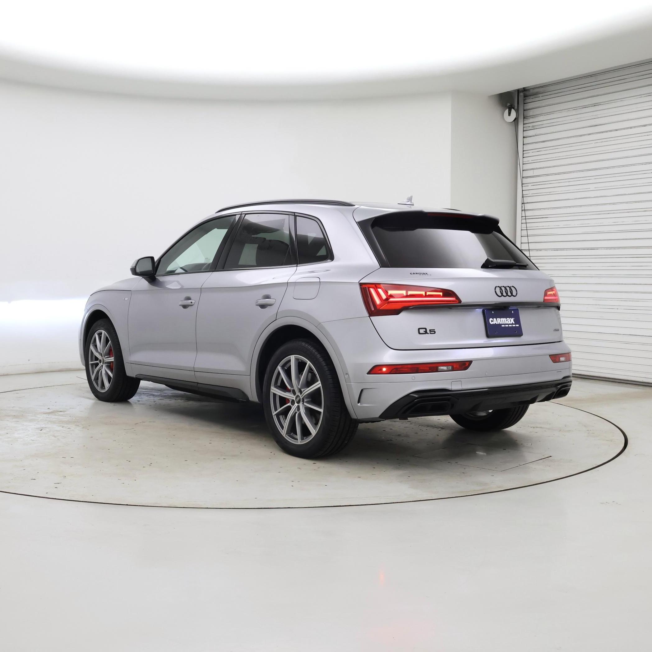 Thumbnail: 2025 Audi Q5 - 2