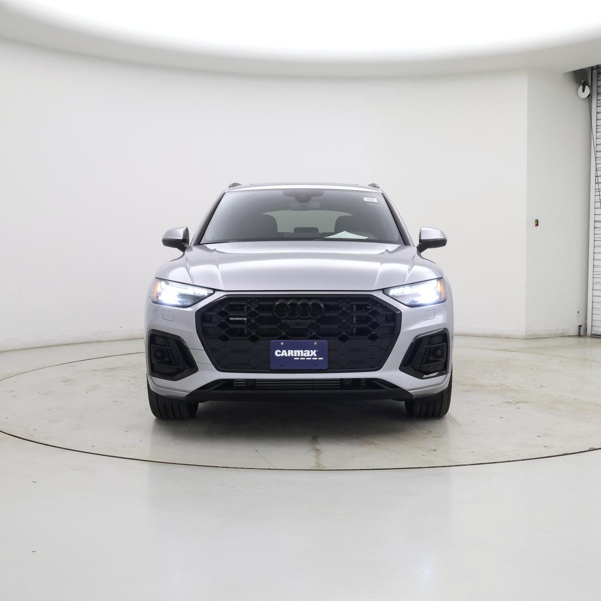 Thumbnail: 2025 Audi Q5 - 5