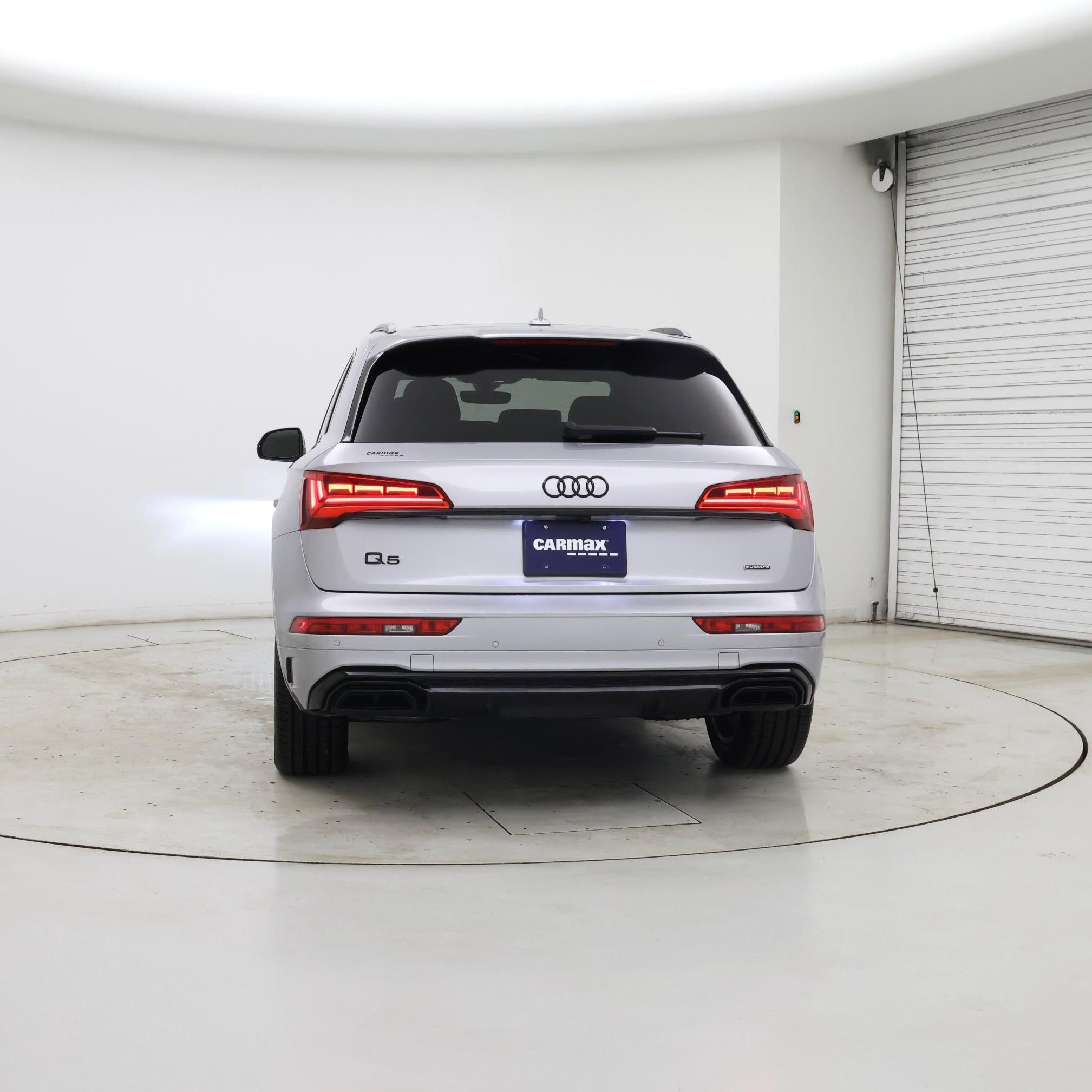 Thumbnail: 2025 Audi Q5 - 6