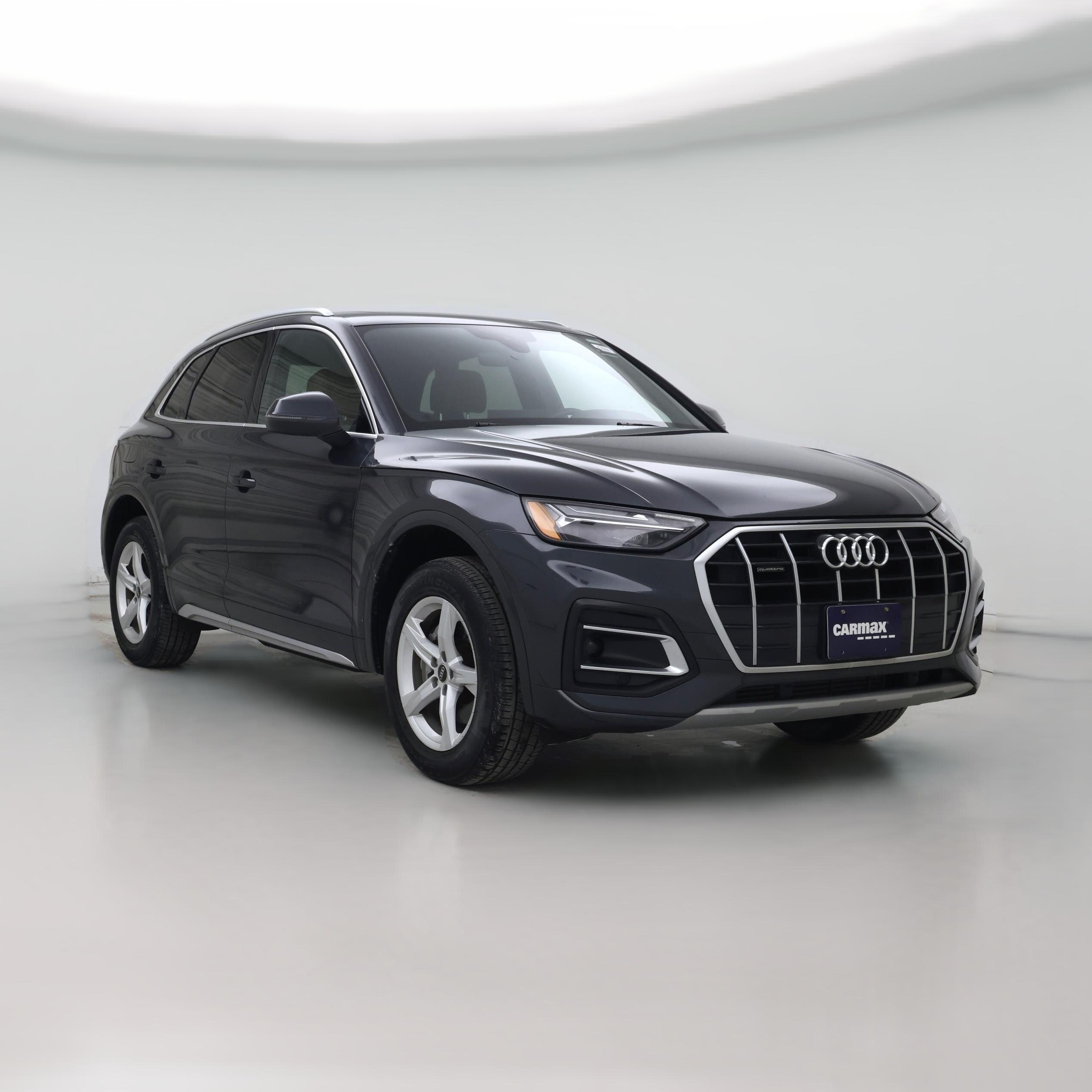 Thumbnail: 2023 Audi Q5 - 1