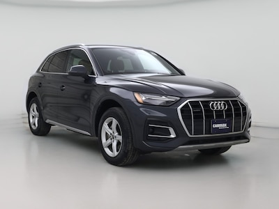 2023 Audi Q5 Premium