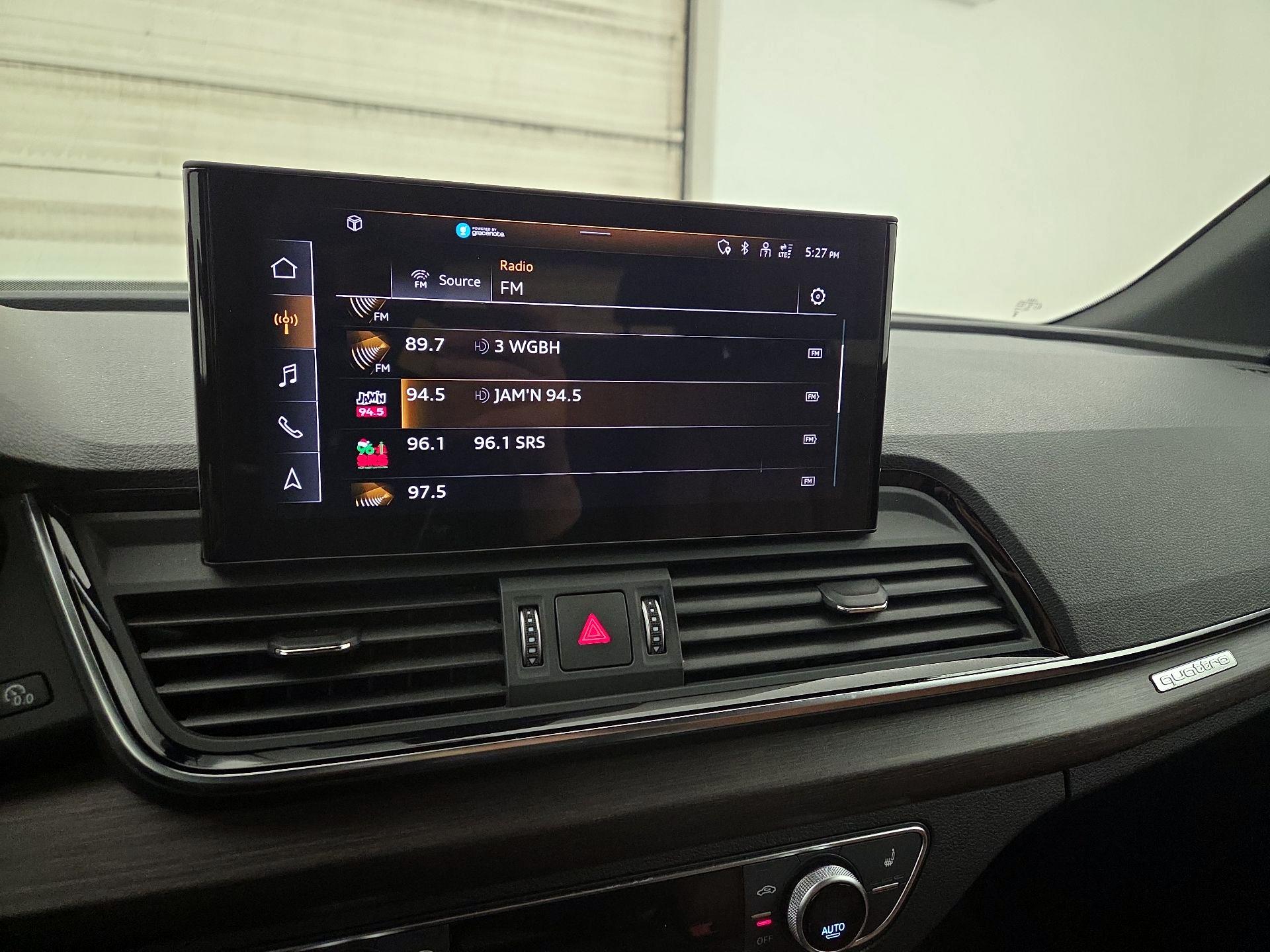 Thumbnail: 2023 Audi Q5 - 15