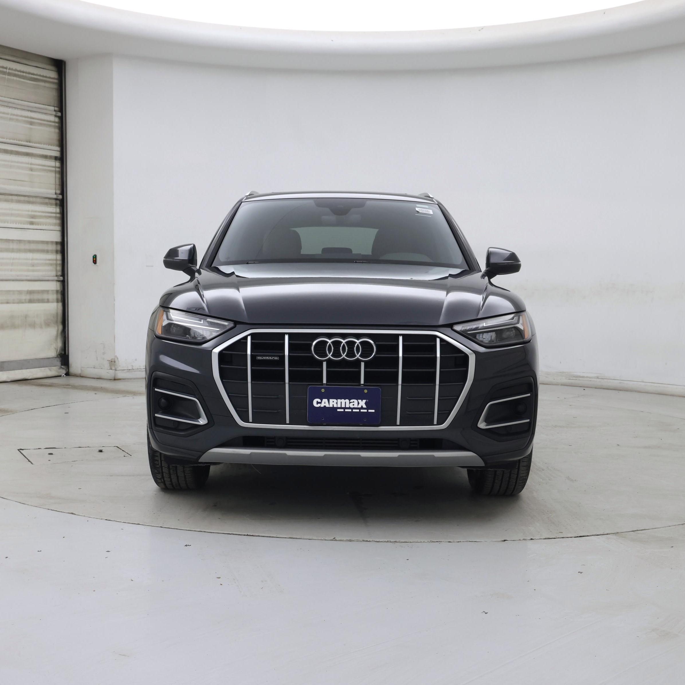 Thumbnail: 2023 Audi Q5 - 5