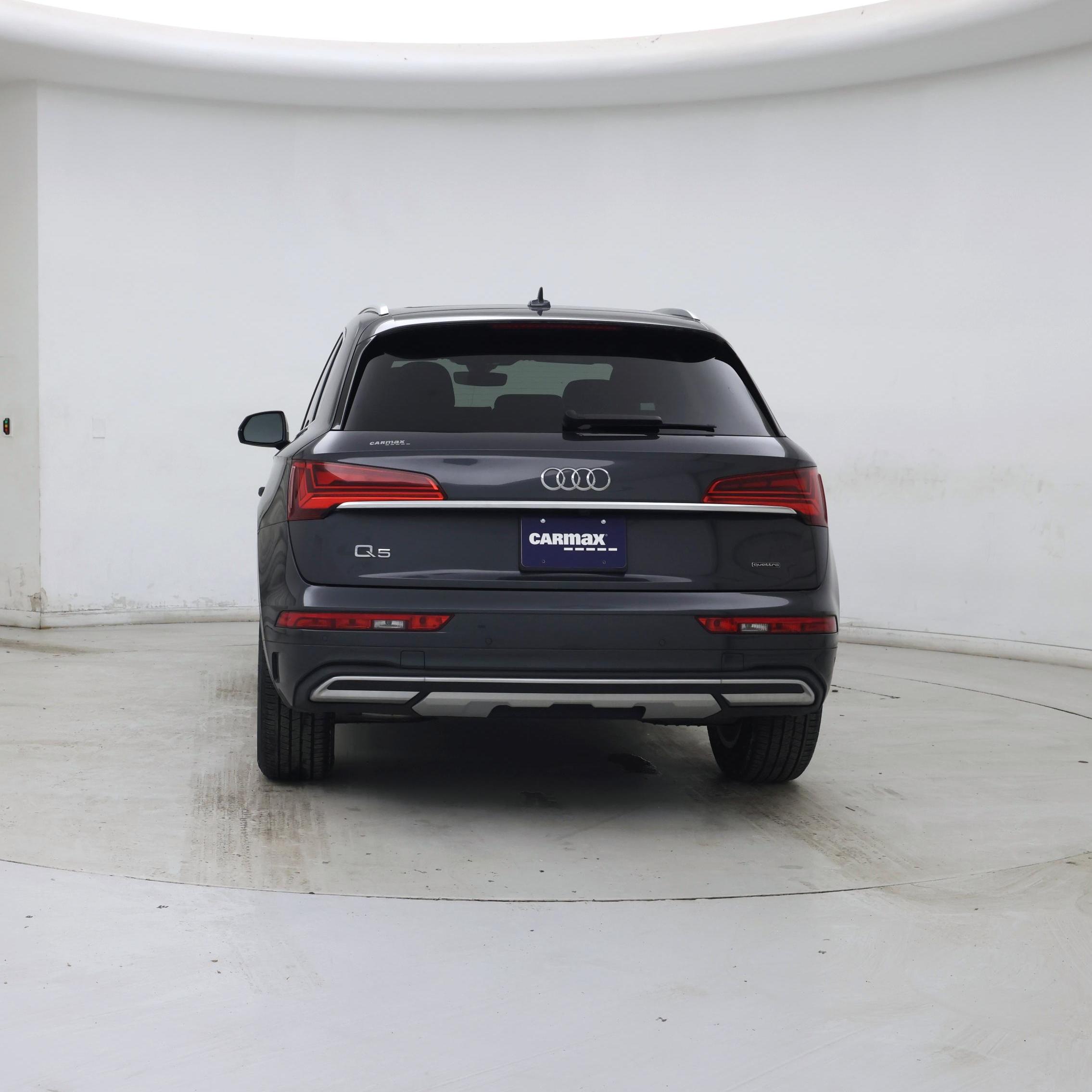 Thumbnail: 2023 Audi Q5 - 6