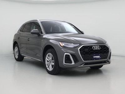 2023 Audi Q5 S-Line Premium