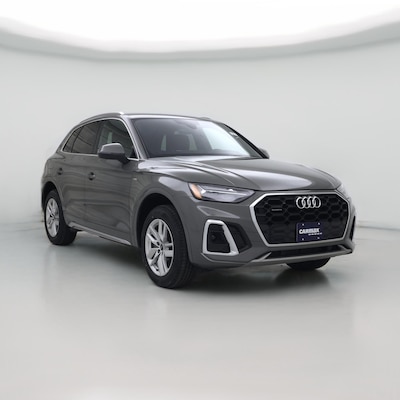 2023 Audi Q5 S-Line Premium