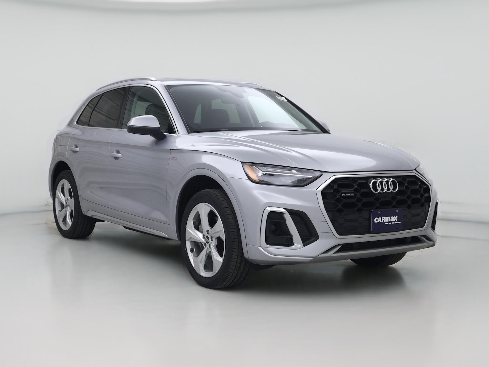 2023 Audi Q5 Premium Plus