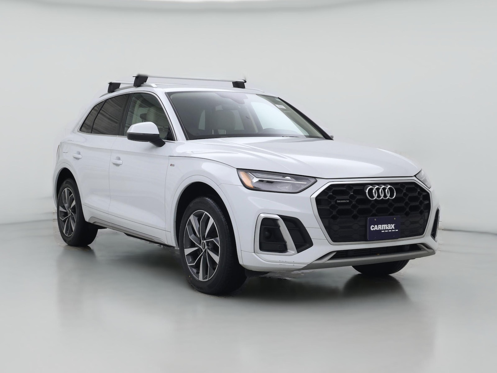 2023 Audi Q5 Premium