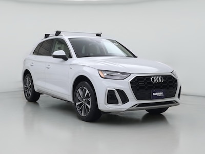2023 Audi Q5 S-Line Premium