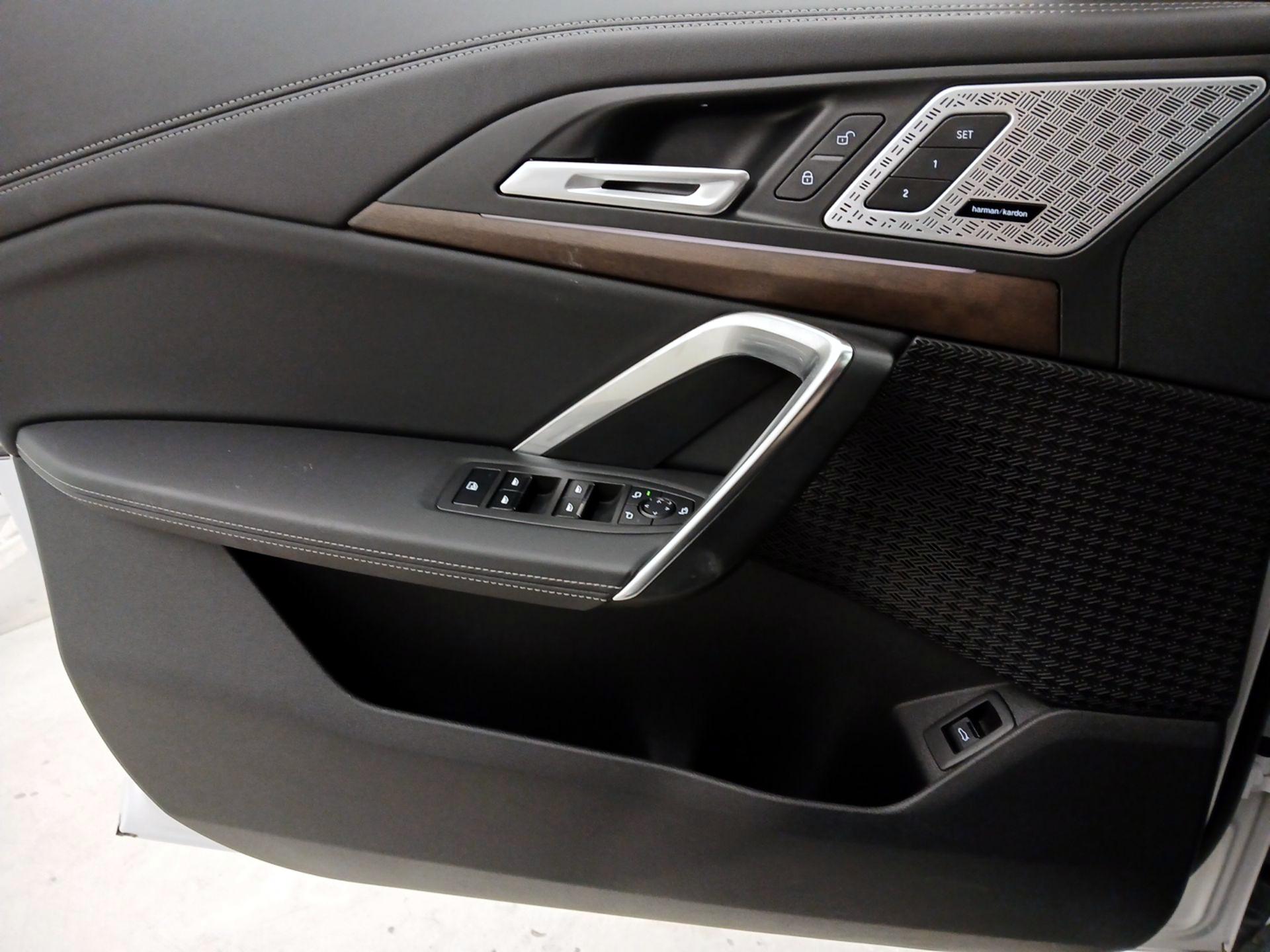 Thumbnail: 2024 BMW X1 - 12