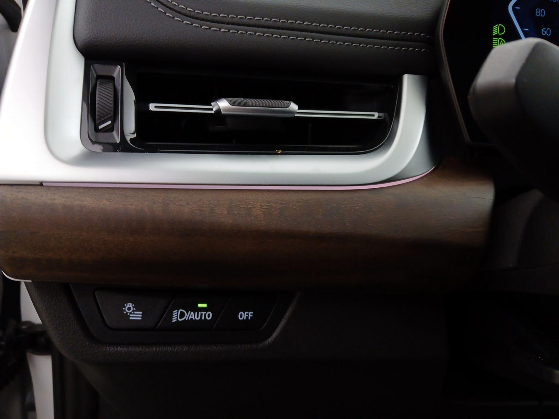 Thumbnail: 2024 BMW X1 - 13