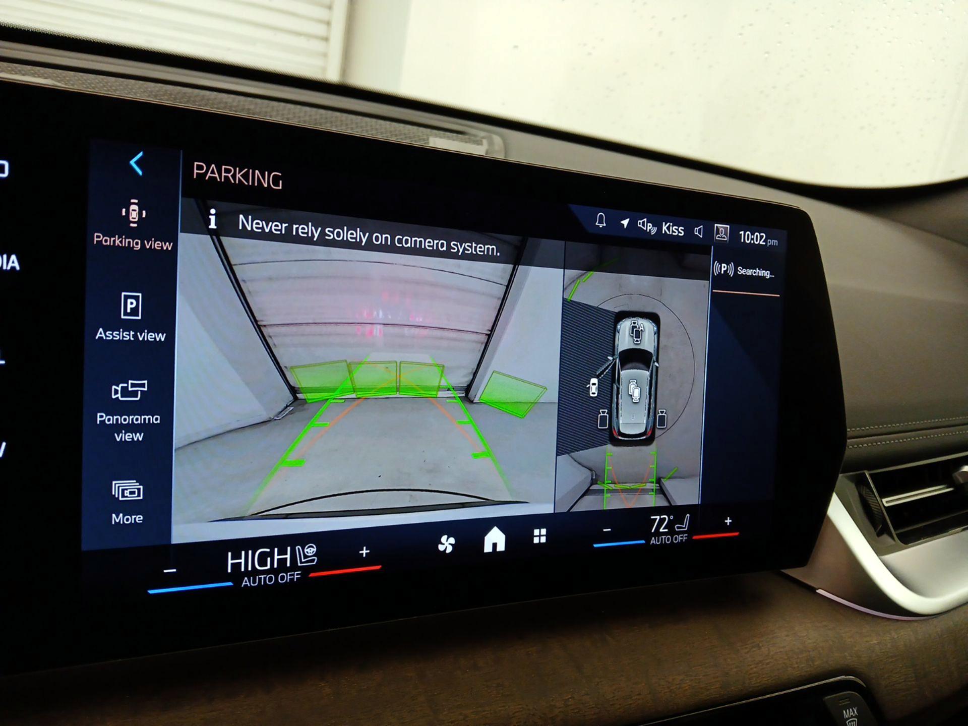 Thumbnail: 2024 BMW X1 - 14