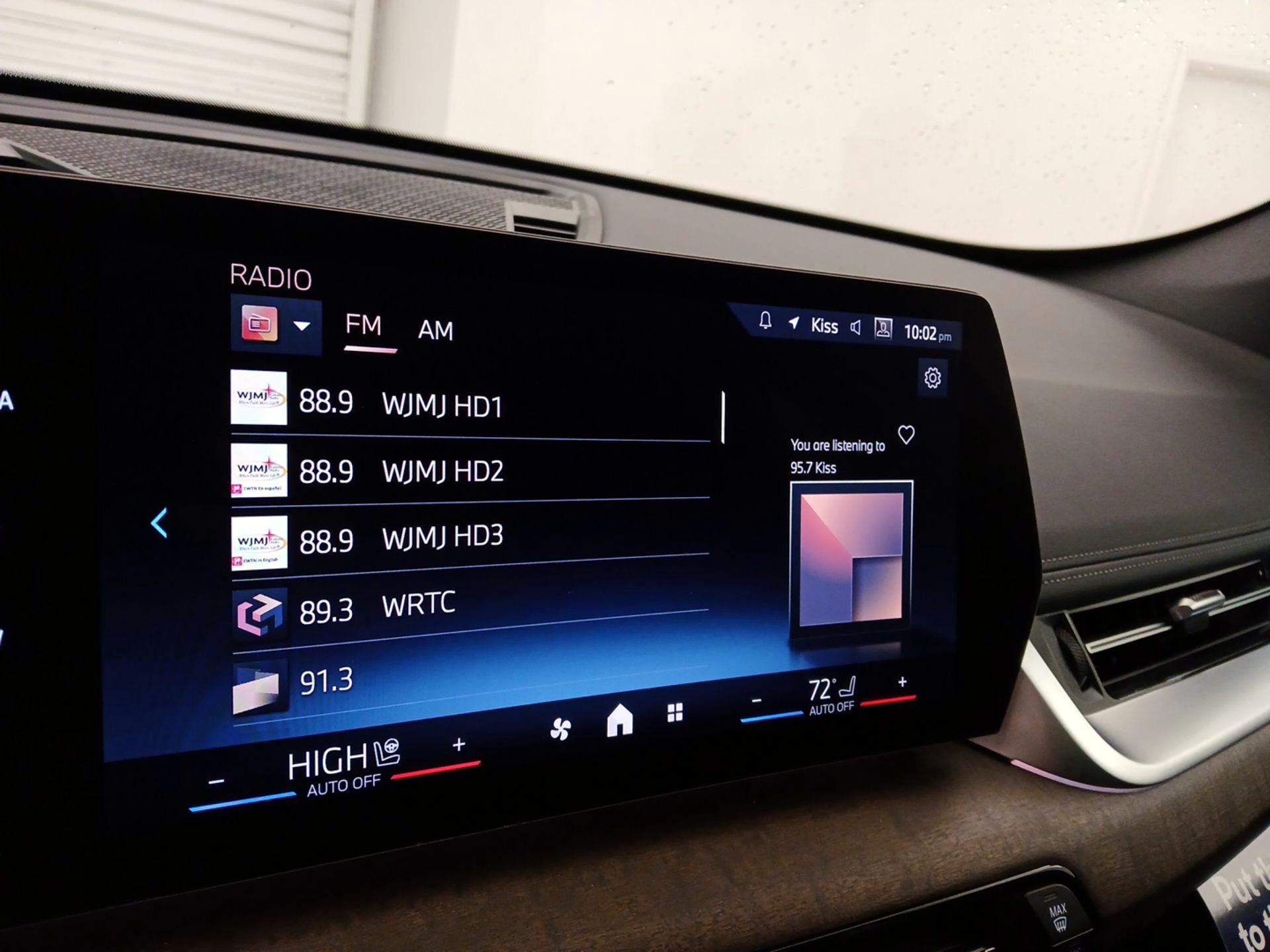 Thumbnail: 2024 BMW X1 - 15