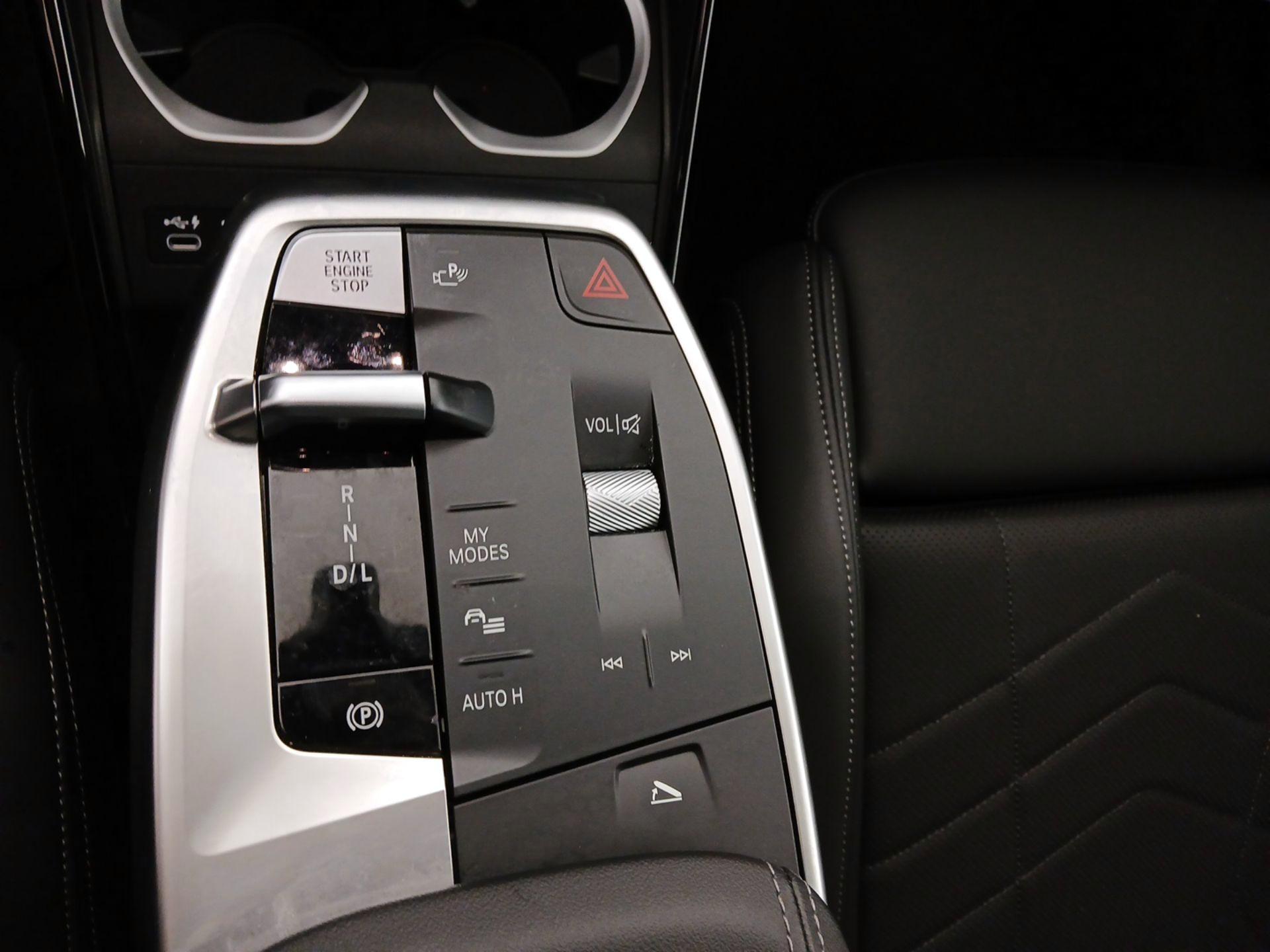 Thumbnail: 2024 BMW X1 - 17