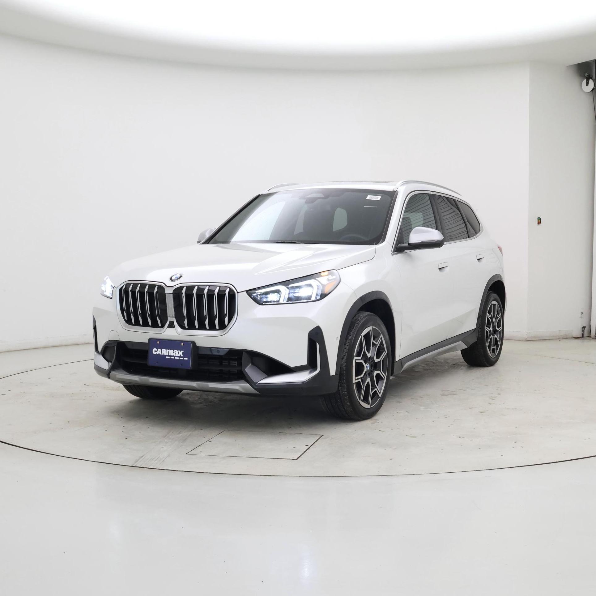 Thumbnail: 2024 BMW X1 - 4