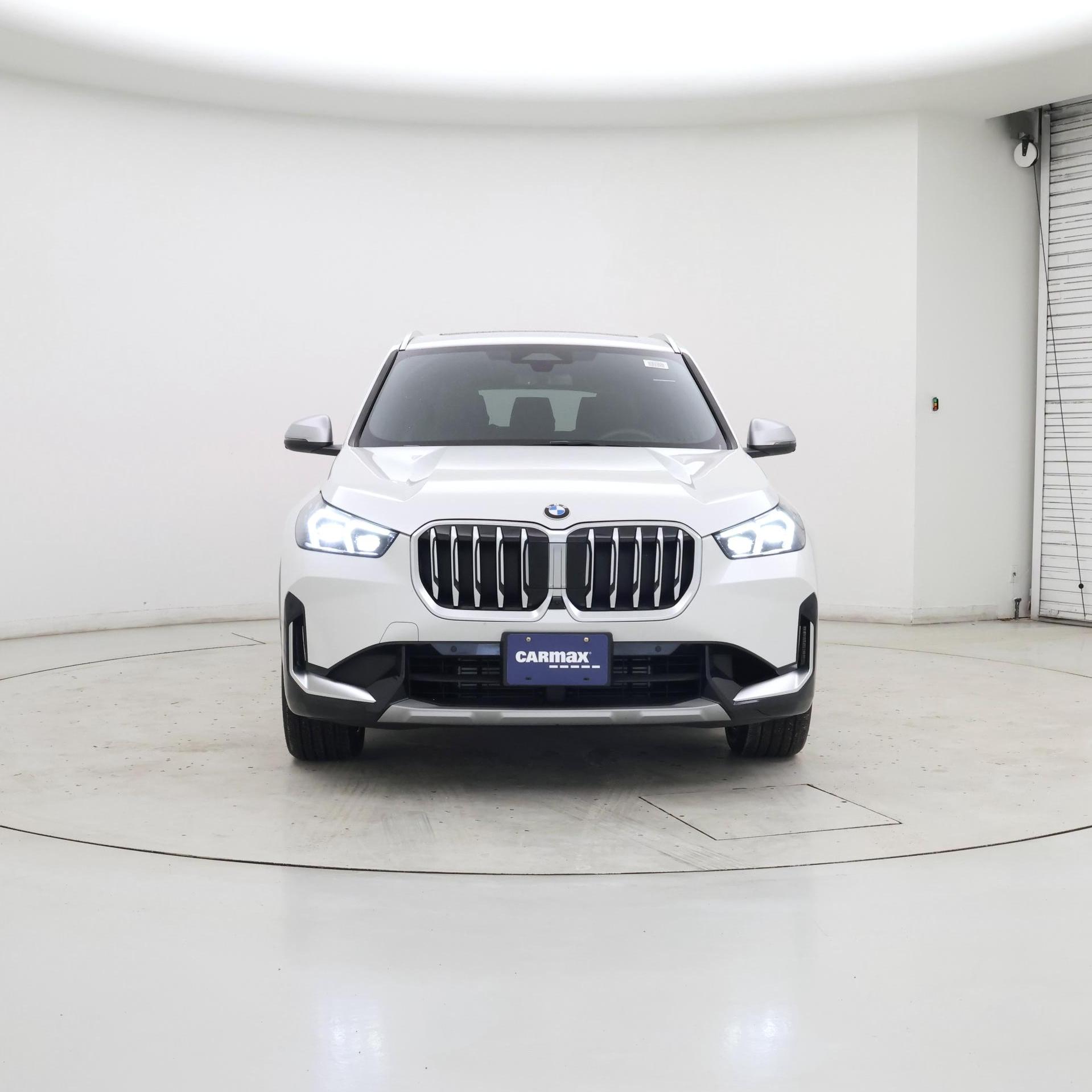 Thumbnail: 2024 BMW X1 - 5