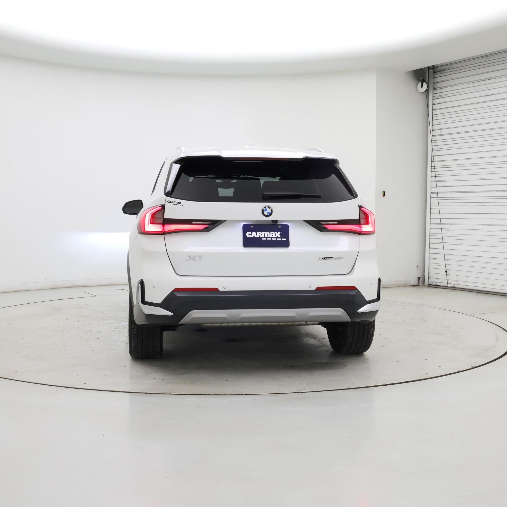 Thumbnail: 2024 BMW X1 - 6