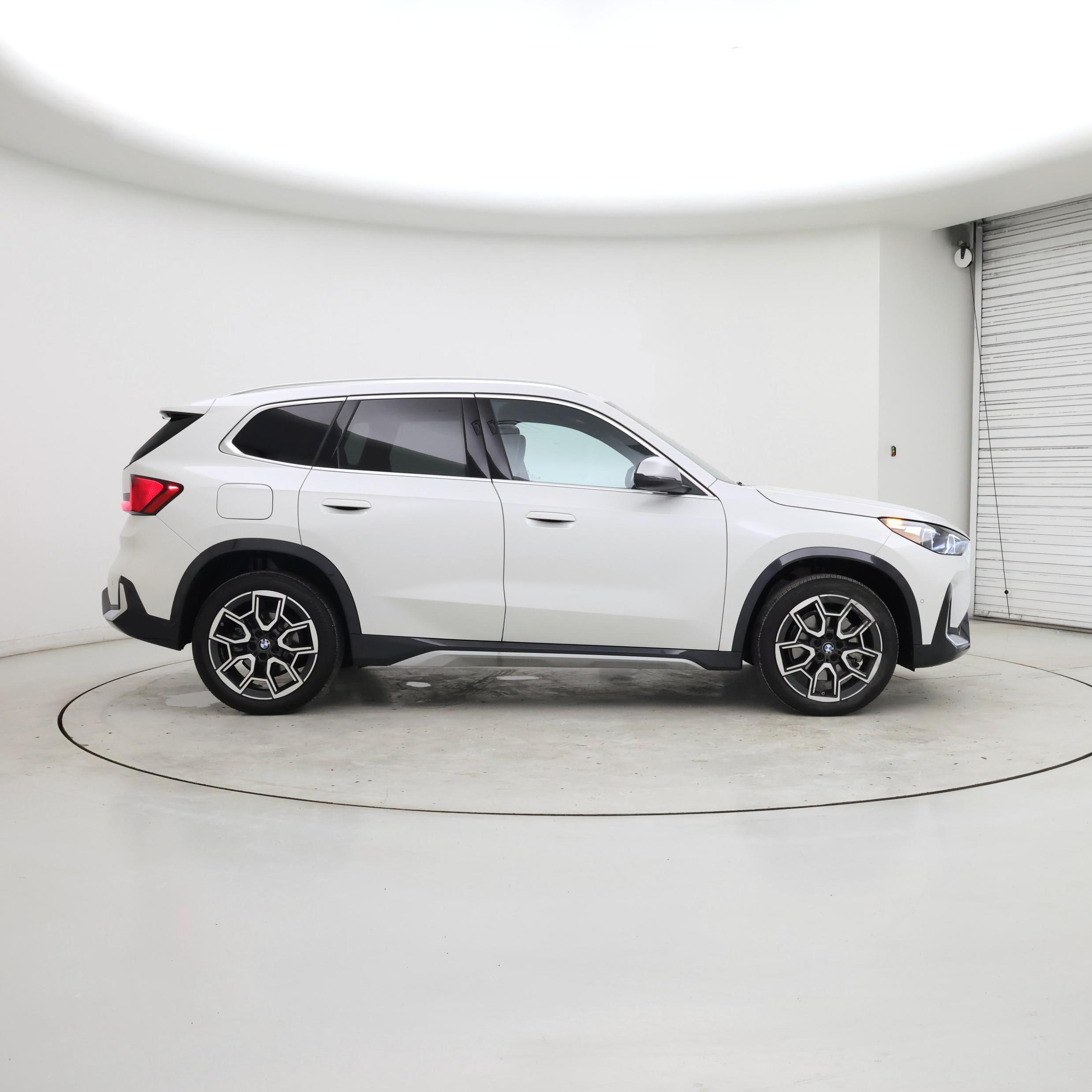 Thumbnail: 2024 BMW X1 - 7