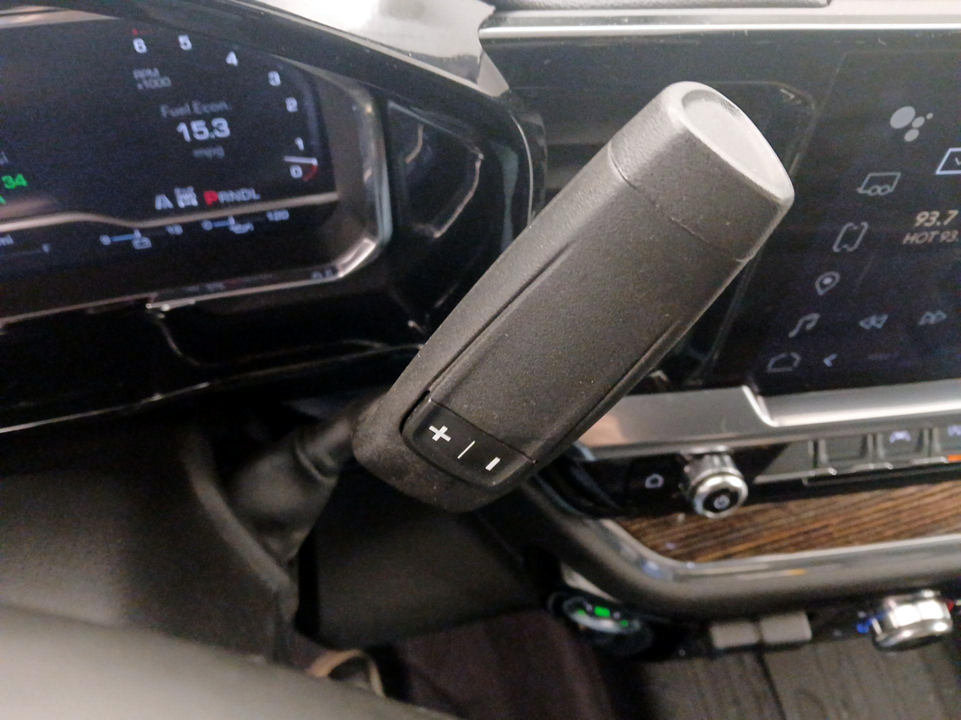 Thumbnail: 2024 GMC Sierra 1500 - 17