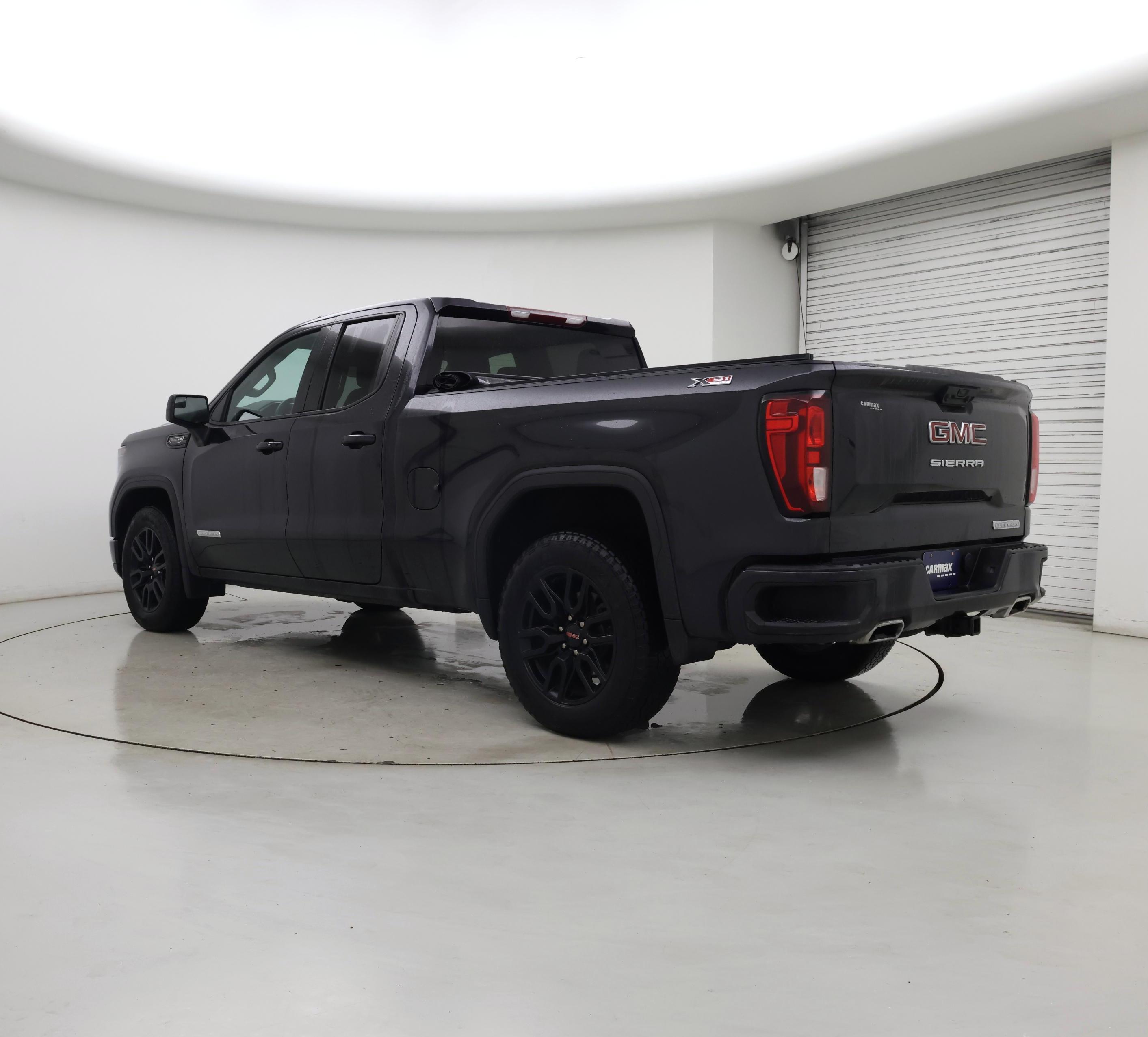 Thumbnail: 2024 GMC Sierra 1500 - 2