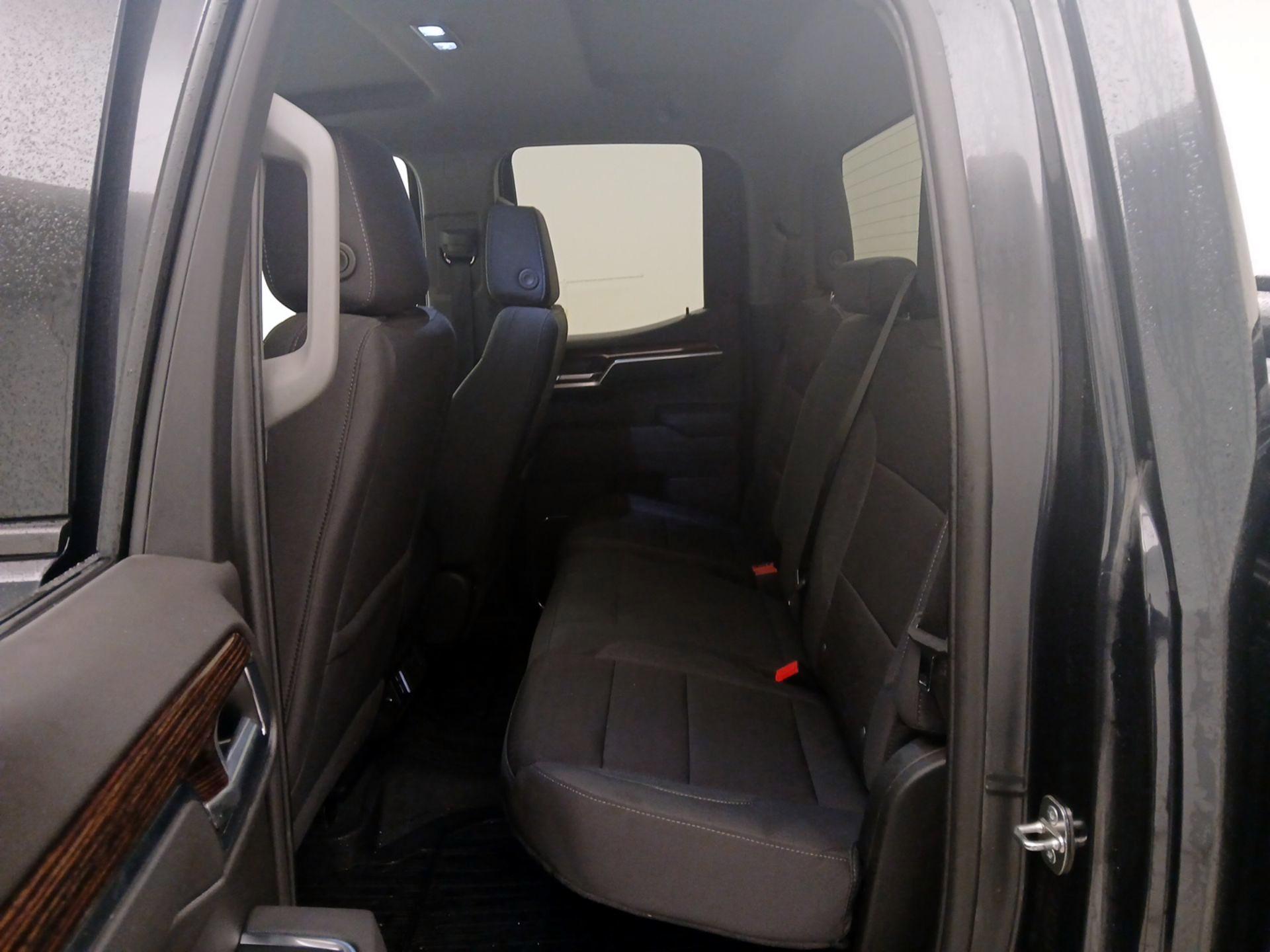 Thumbnail: 2024 GMC Sierra 1500 - 19