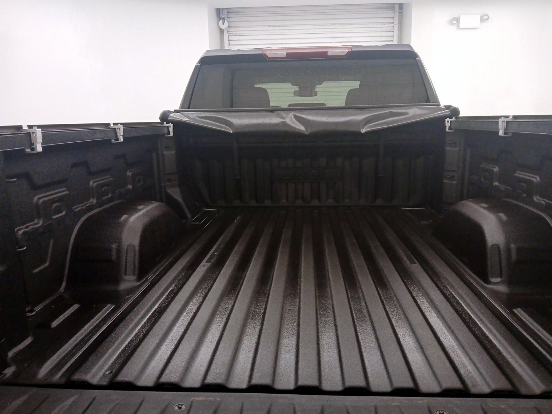 Thumbnail: 2024 GMC Sierra 1500 - 20